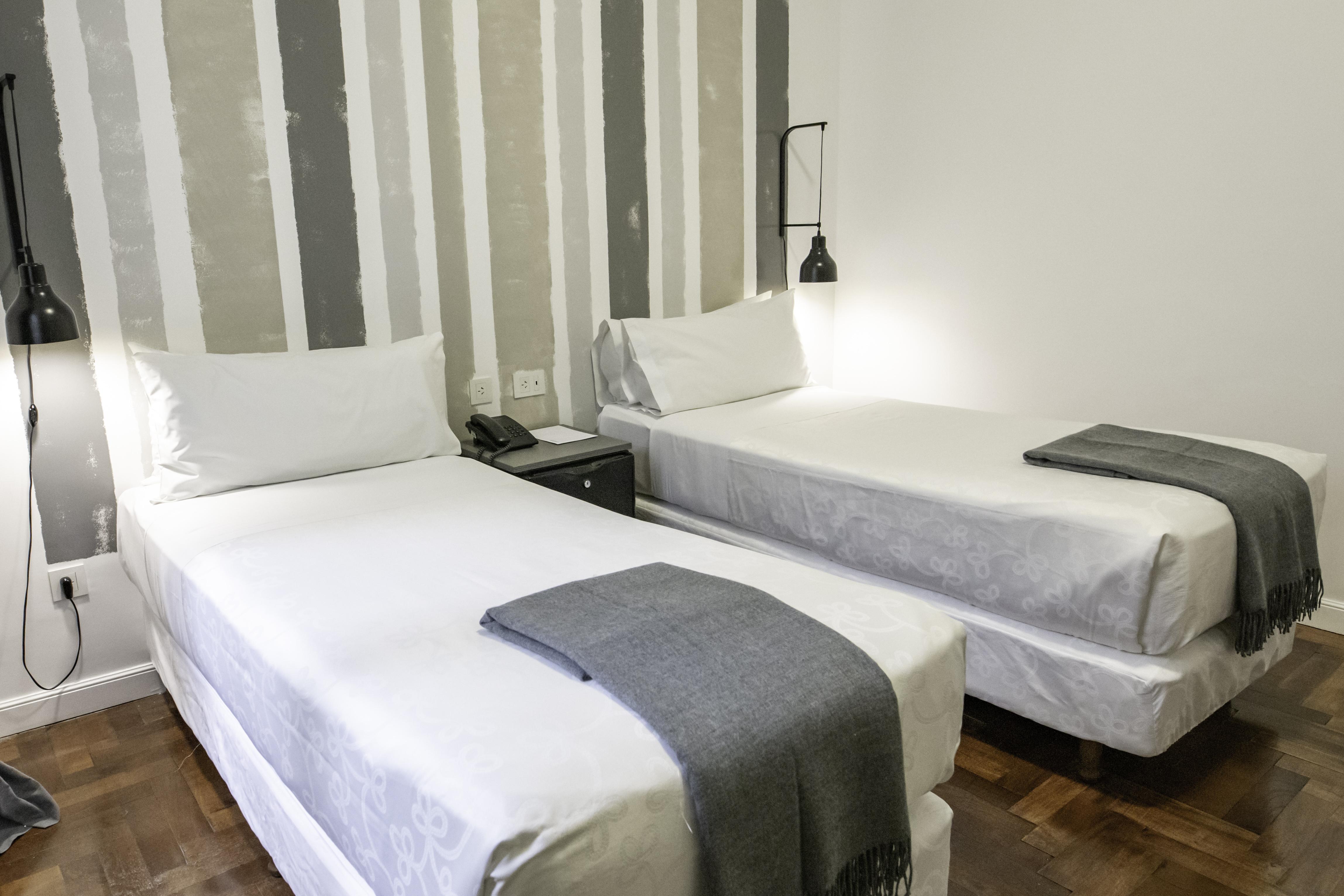 Carsson Downtown Buenos Aires
