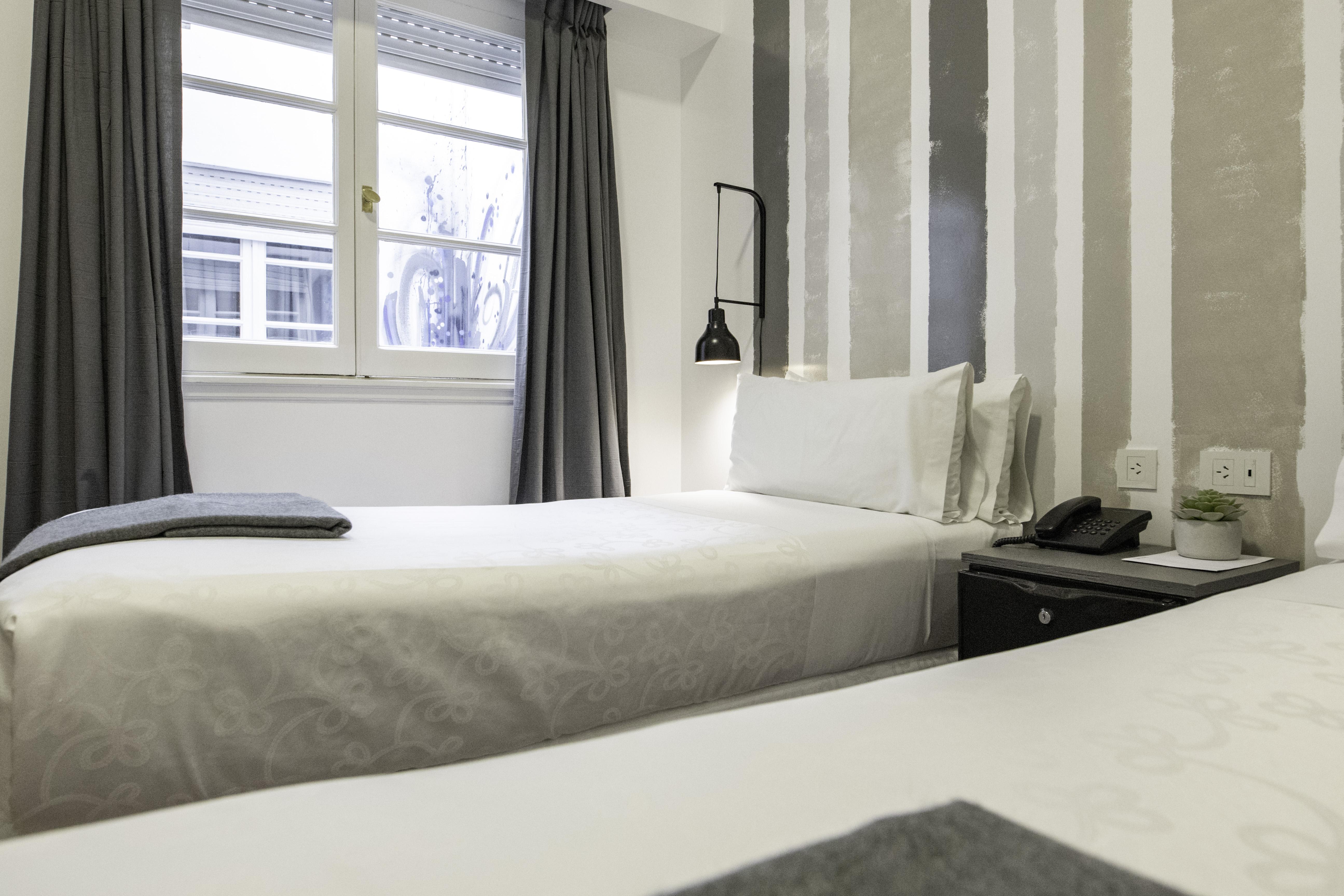 Hotel Carsson Downtown Buenos Aires