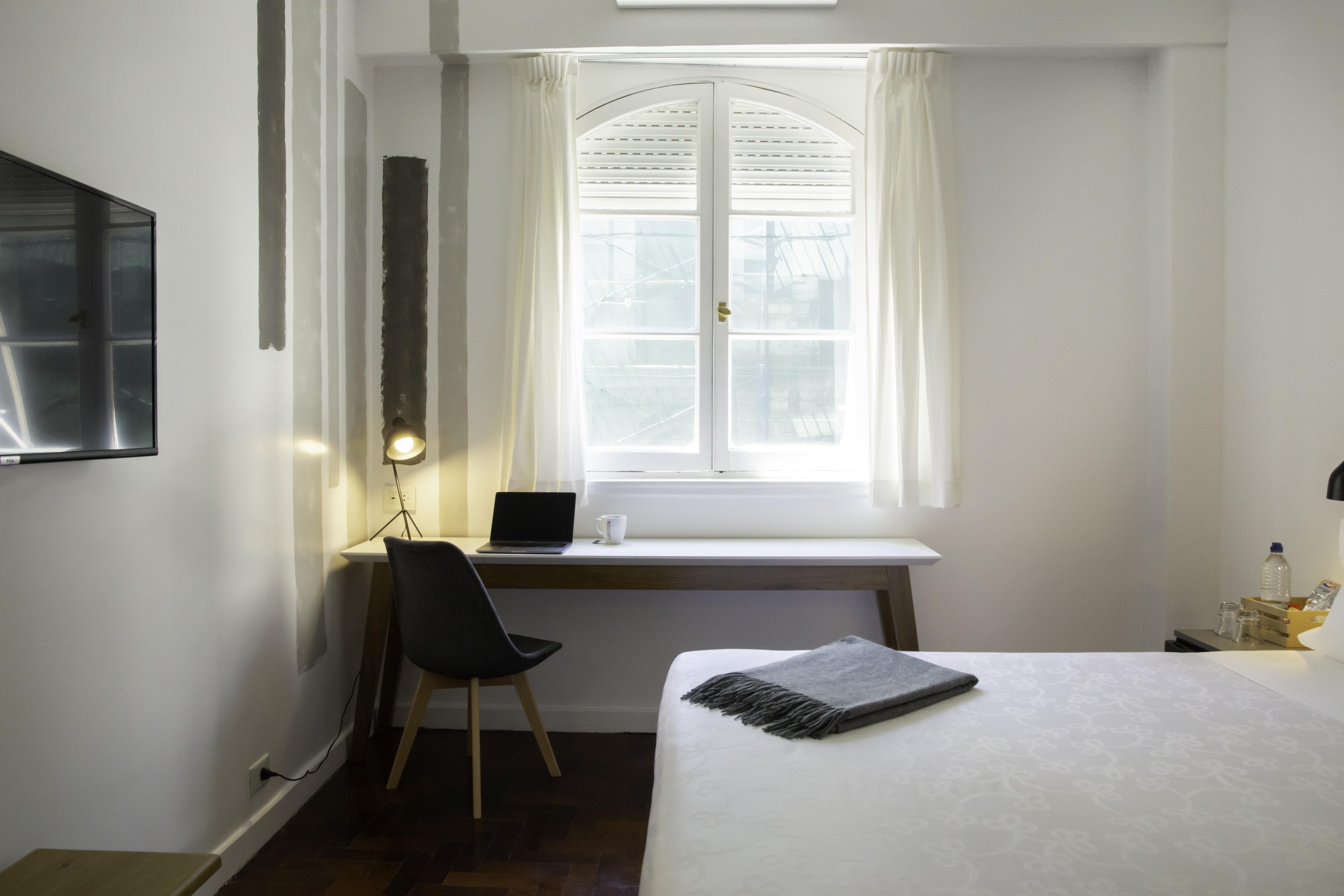 Carsson Downtown 4* Buenos Aires