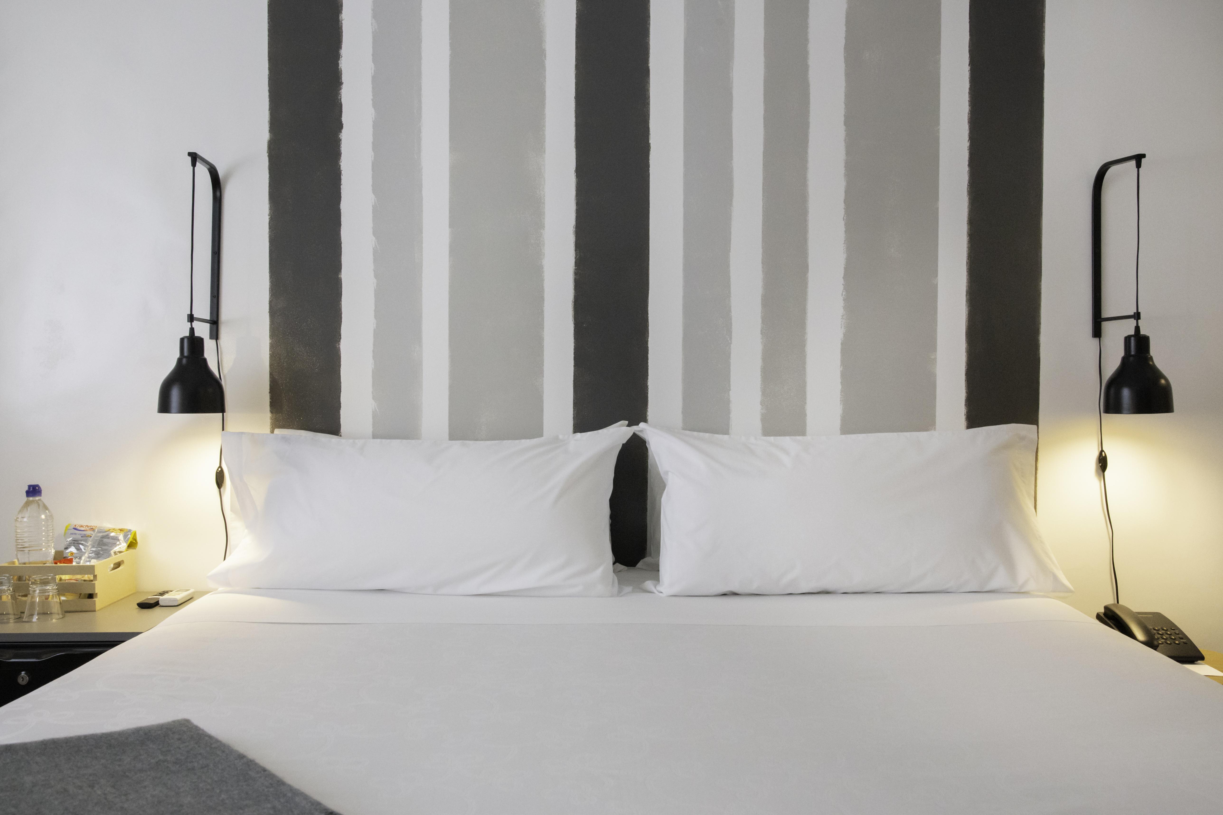 Hotel Carsson Downtown