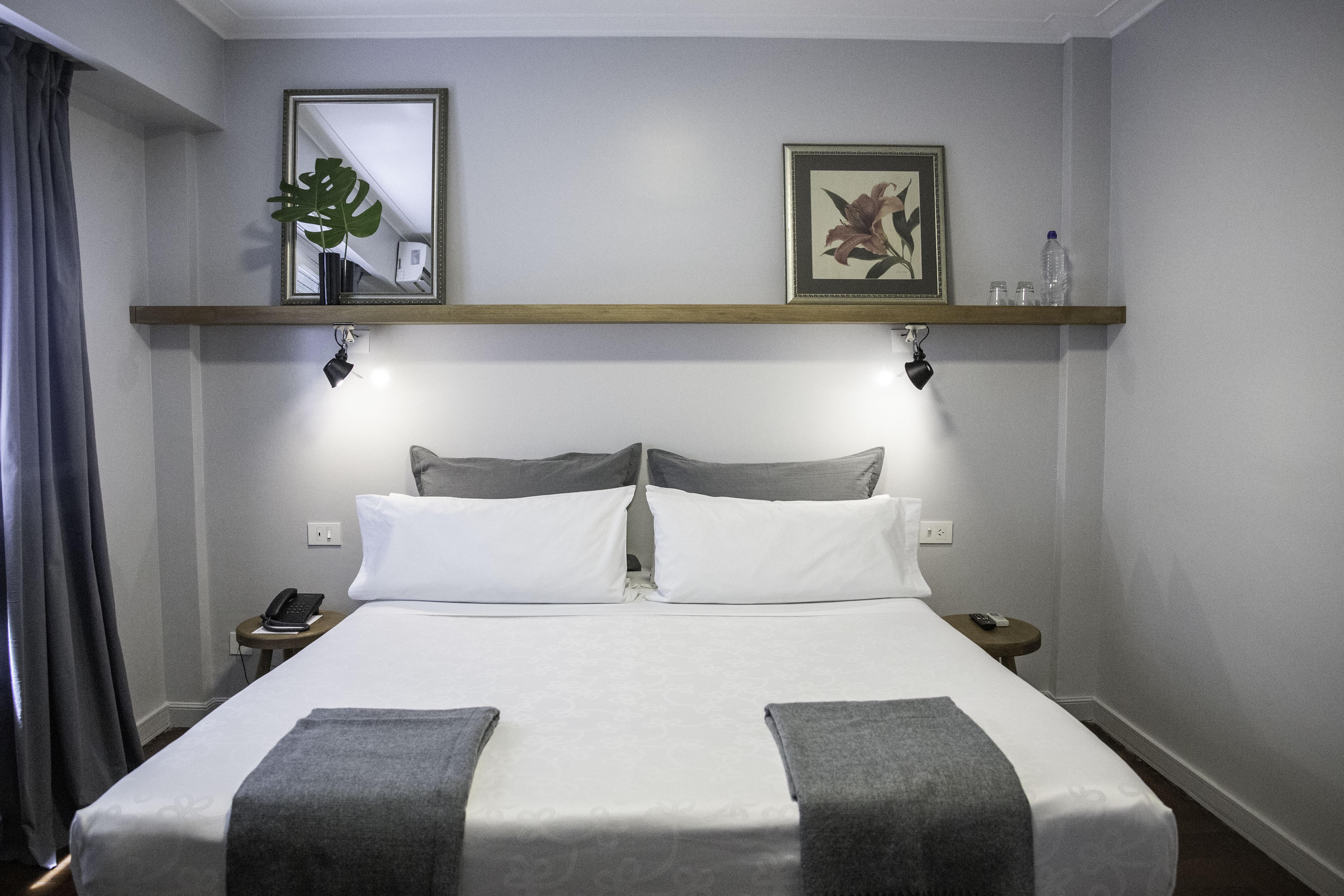 Carsson Downtown Hotel