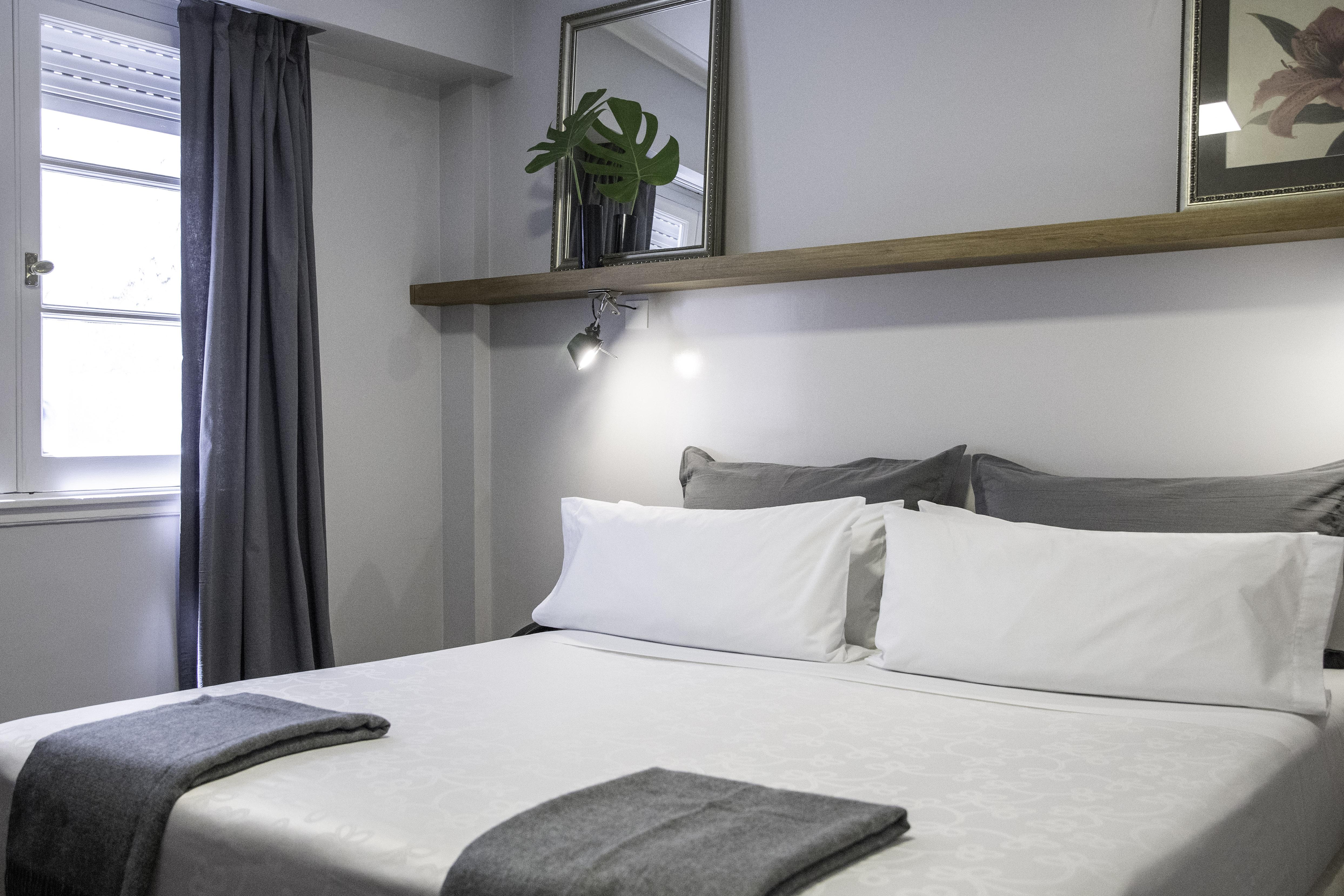 Hotel Carsson Downtown Buenos Aires