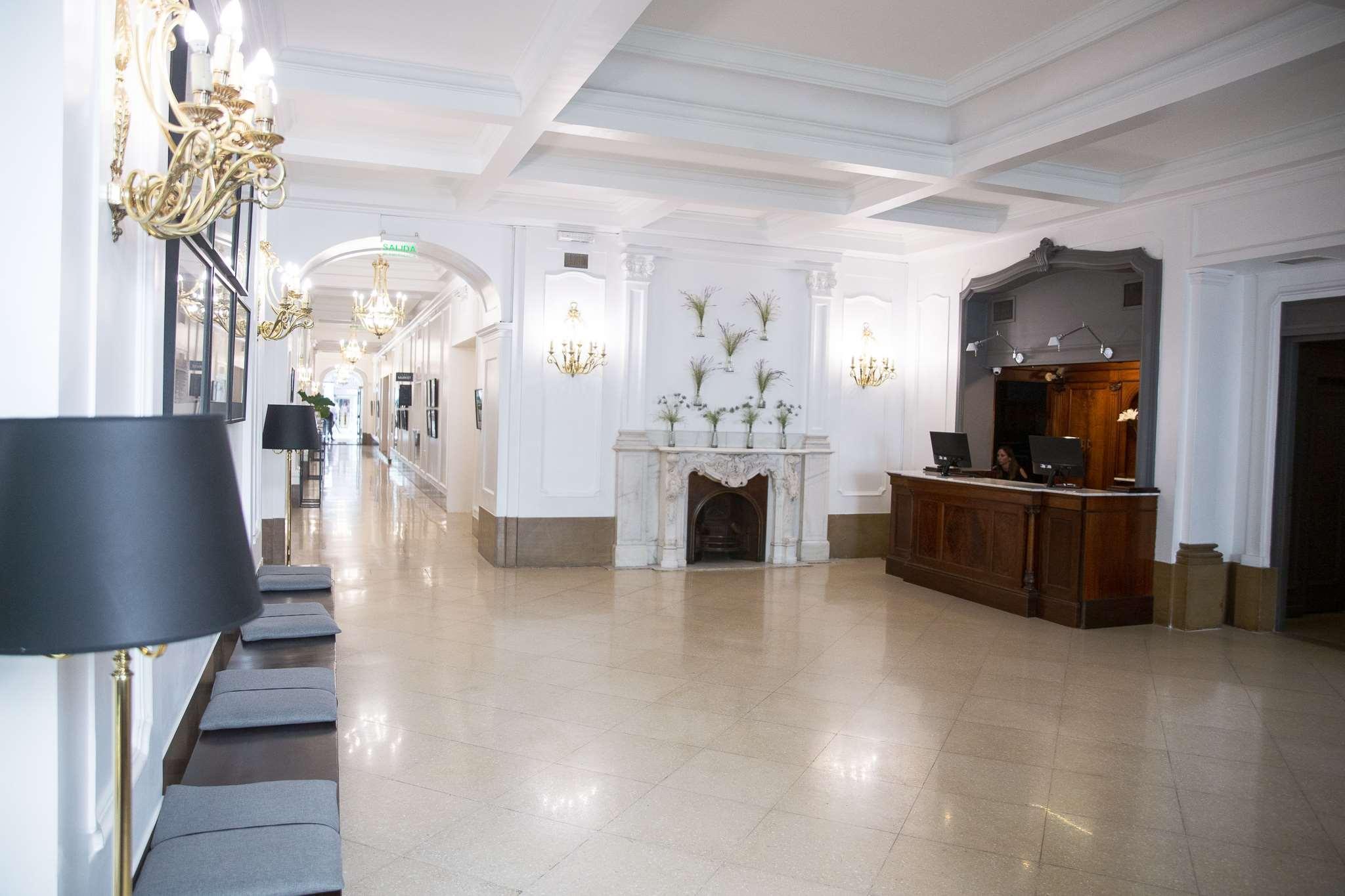 Hotel Carsson Downtown Buenos Aires