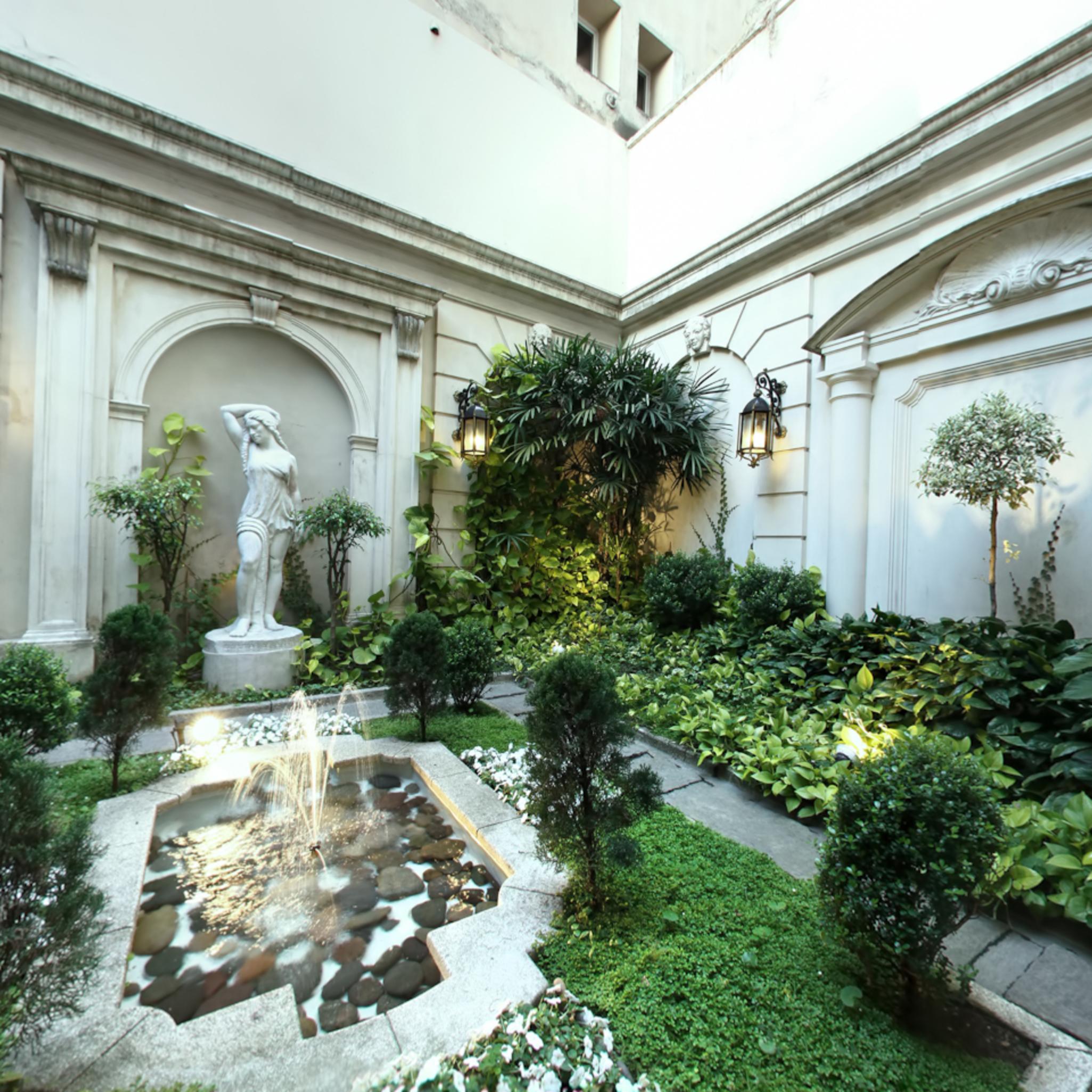 Hotel Carsson Downtown