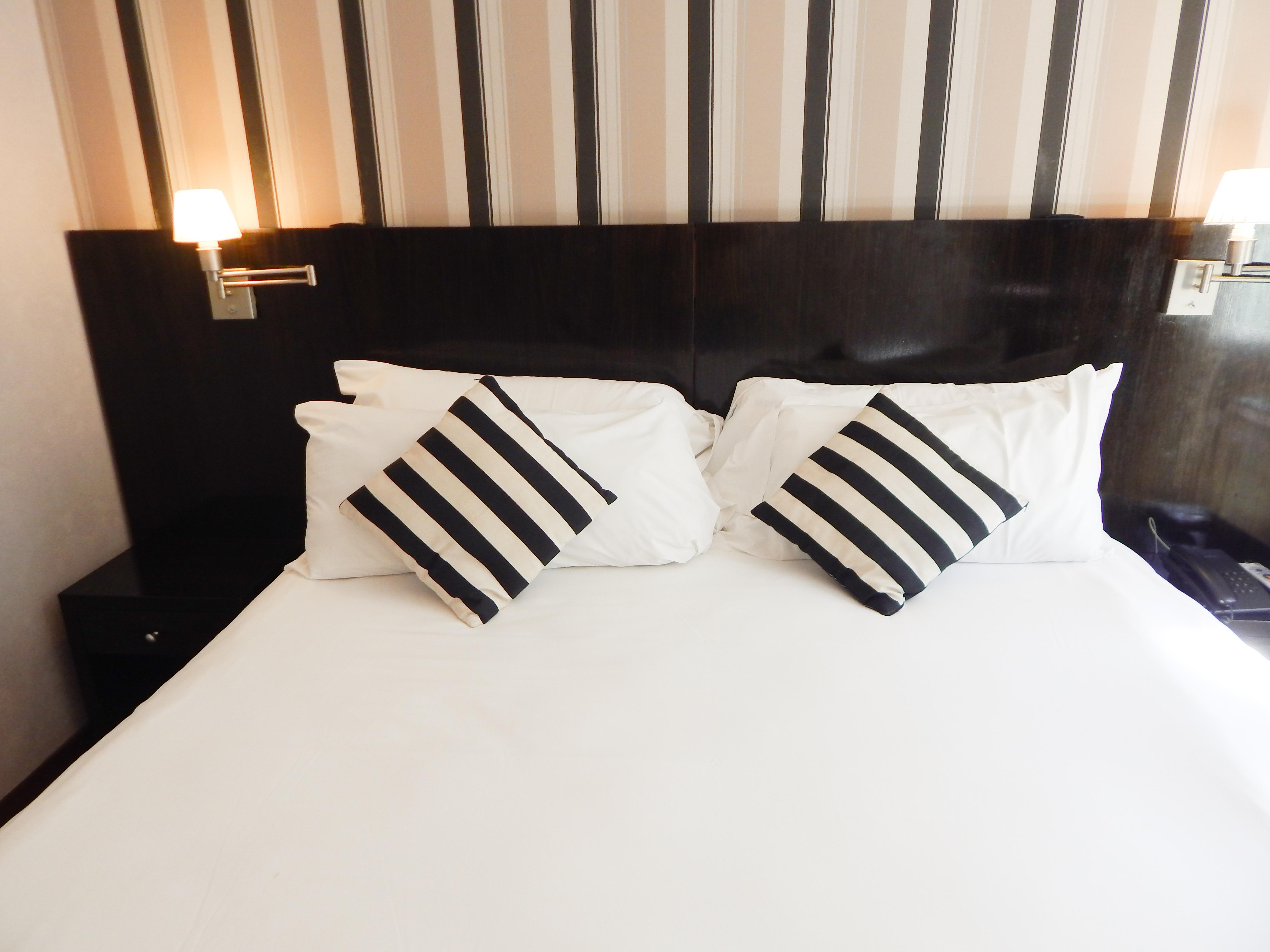 Hotel Ribera Sur Buenos Aires