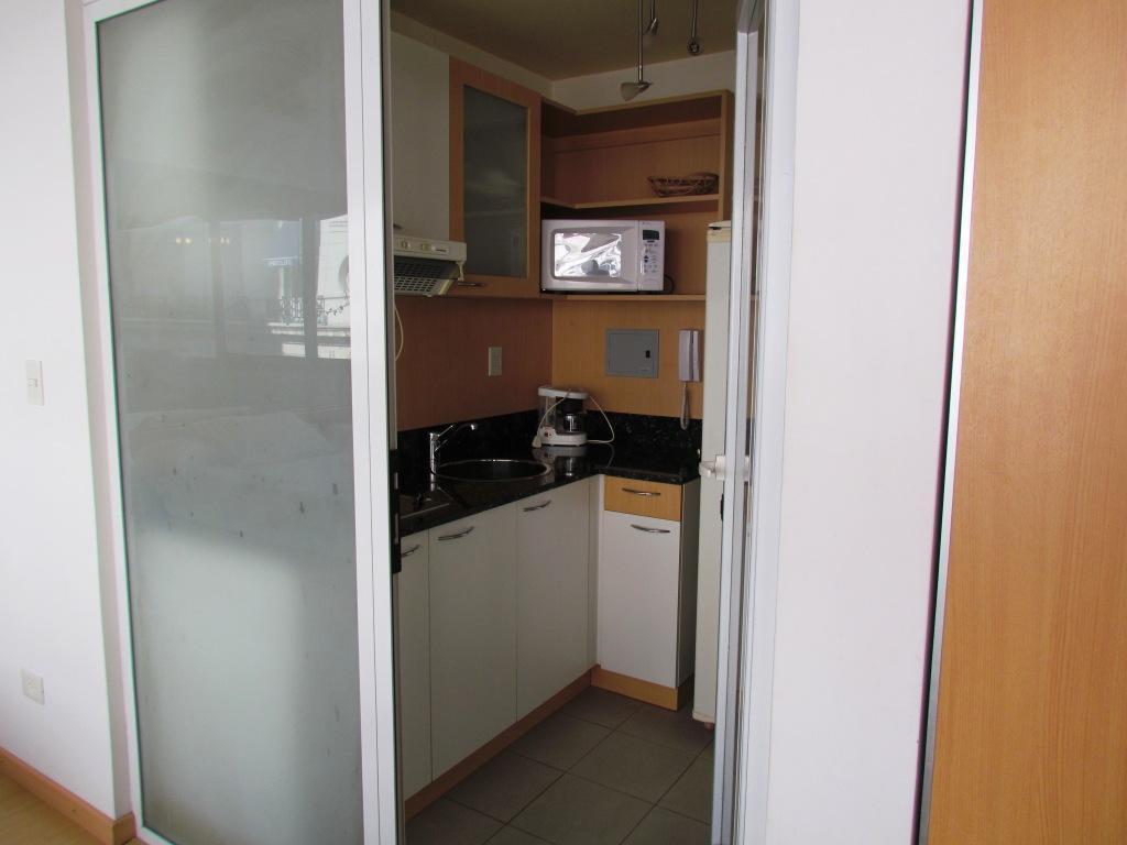Apartamento Sunlight Recoleta & *