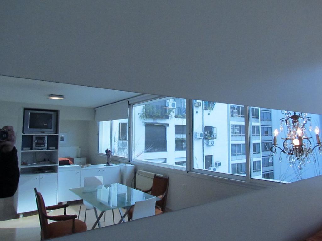 Sunlight Recoleta & Apartamento