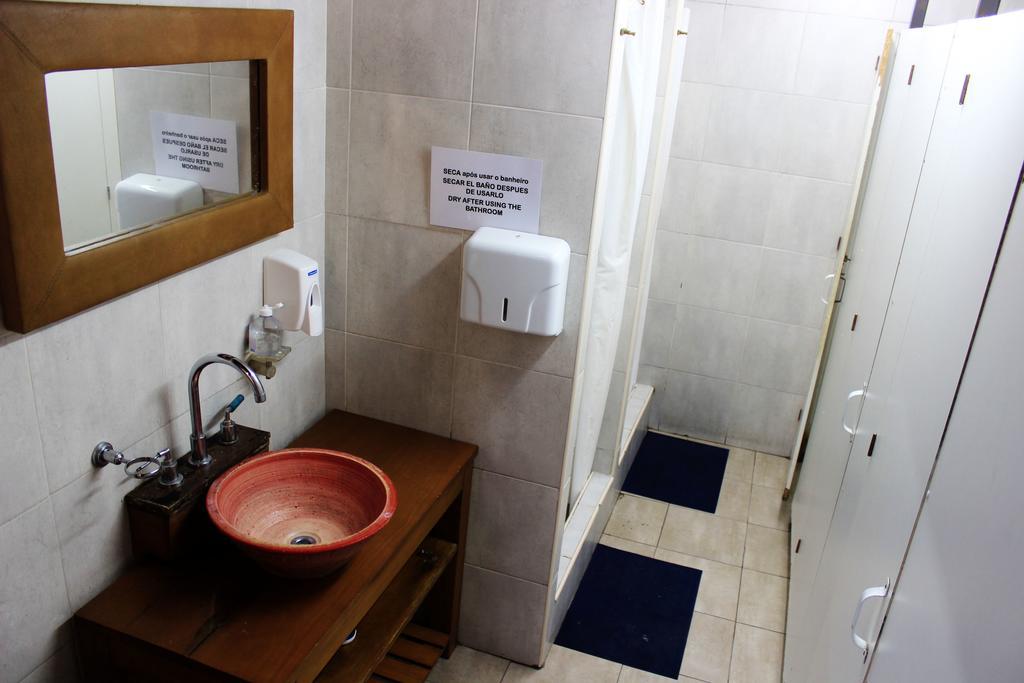 Soleil (adults Only) Albergue *