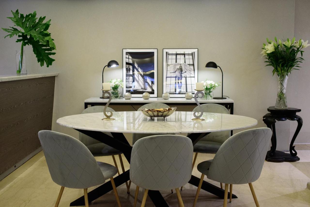 Suma Recoleta Hotel Buenos Aires