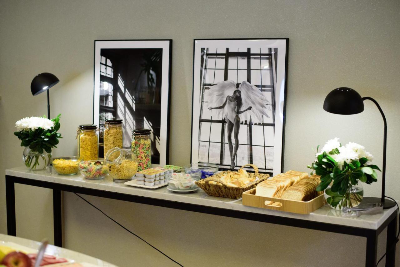 Hotel Suma Recoleta