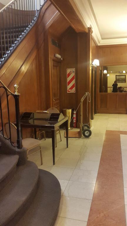 Regis Orho Hotel Buenos Aires