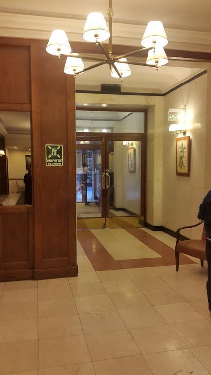 Regis Orho 3* Buenos Aires