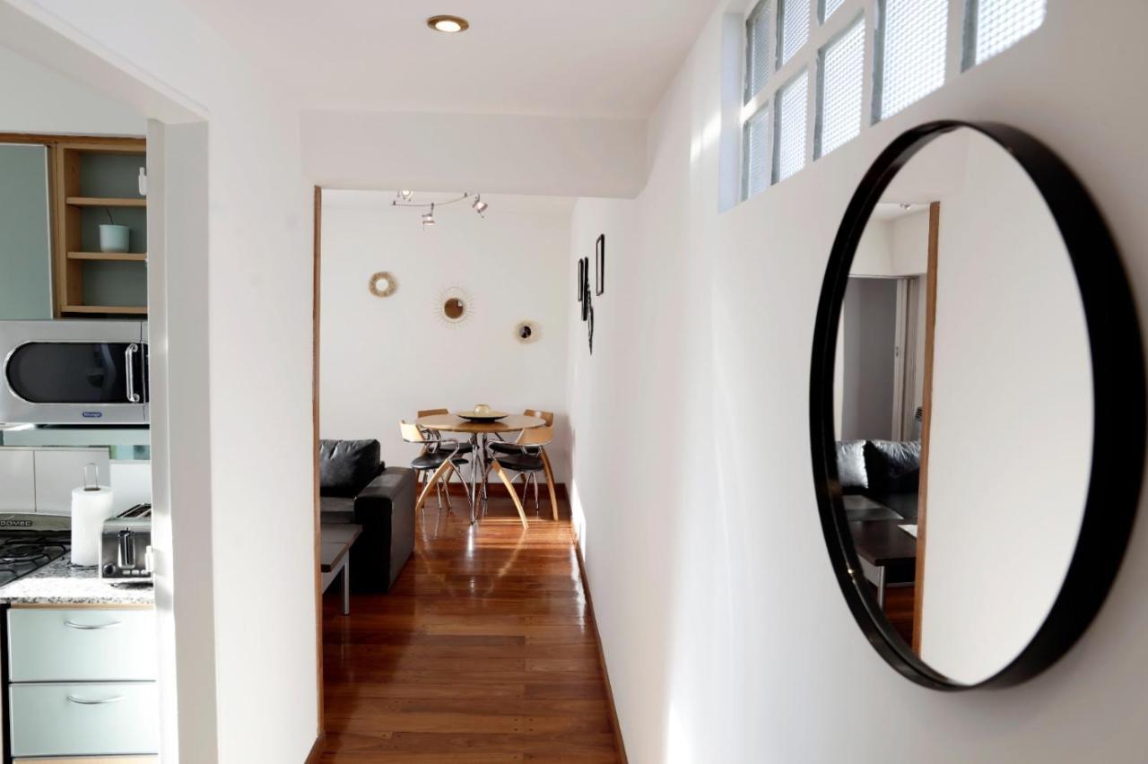 Apartment 41 Melian Buenos Aires