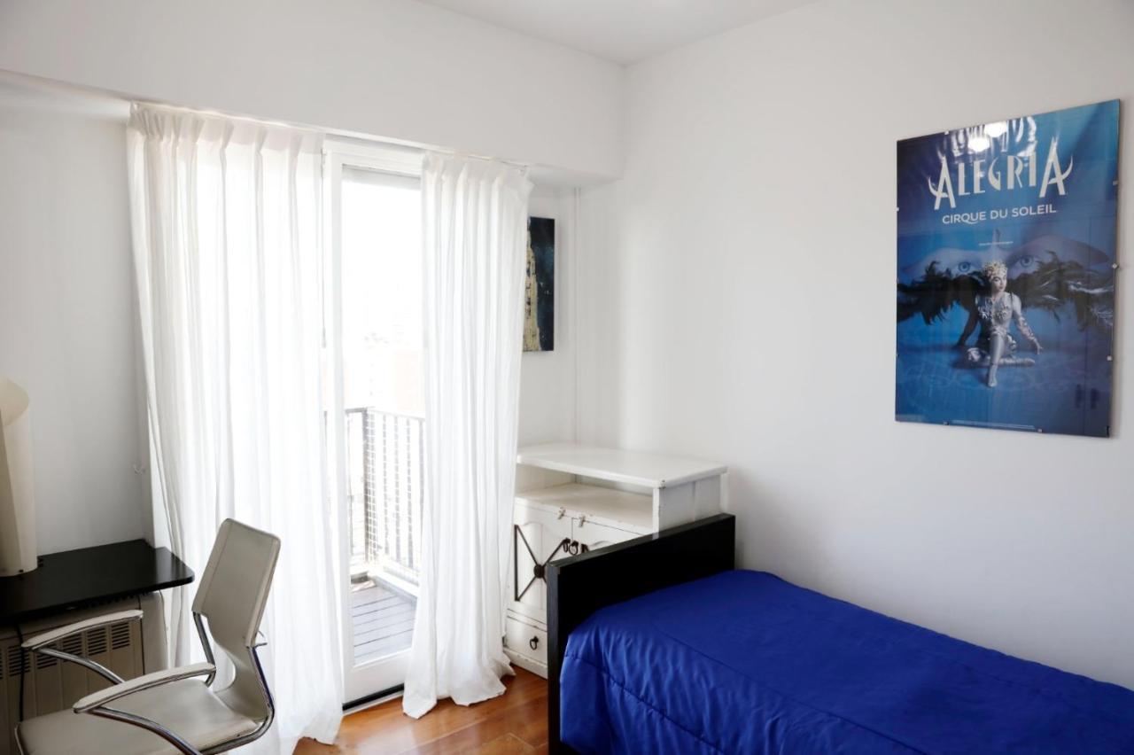 41 Melian * Buenos Aires