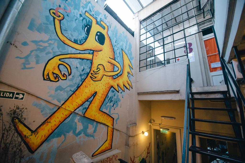 Art Factory Palermo Buenos Aires