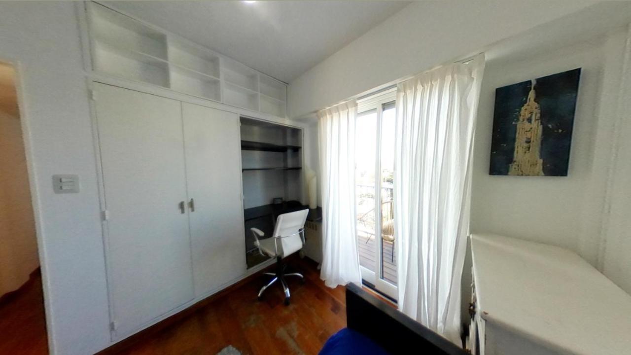 Apartment 41 Melian Buenos Aires