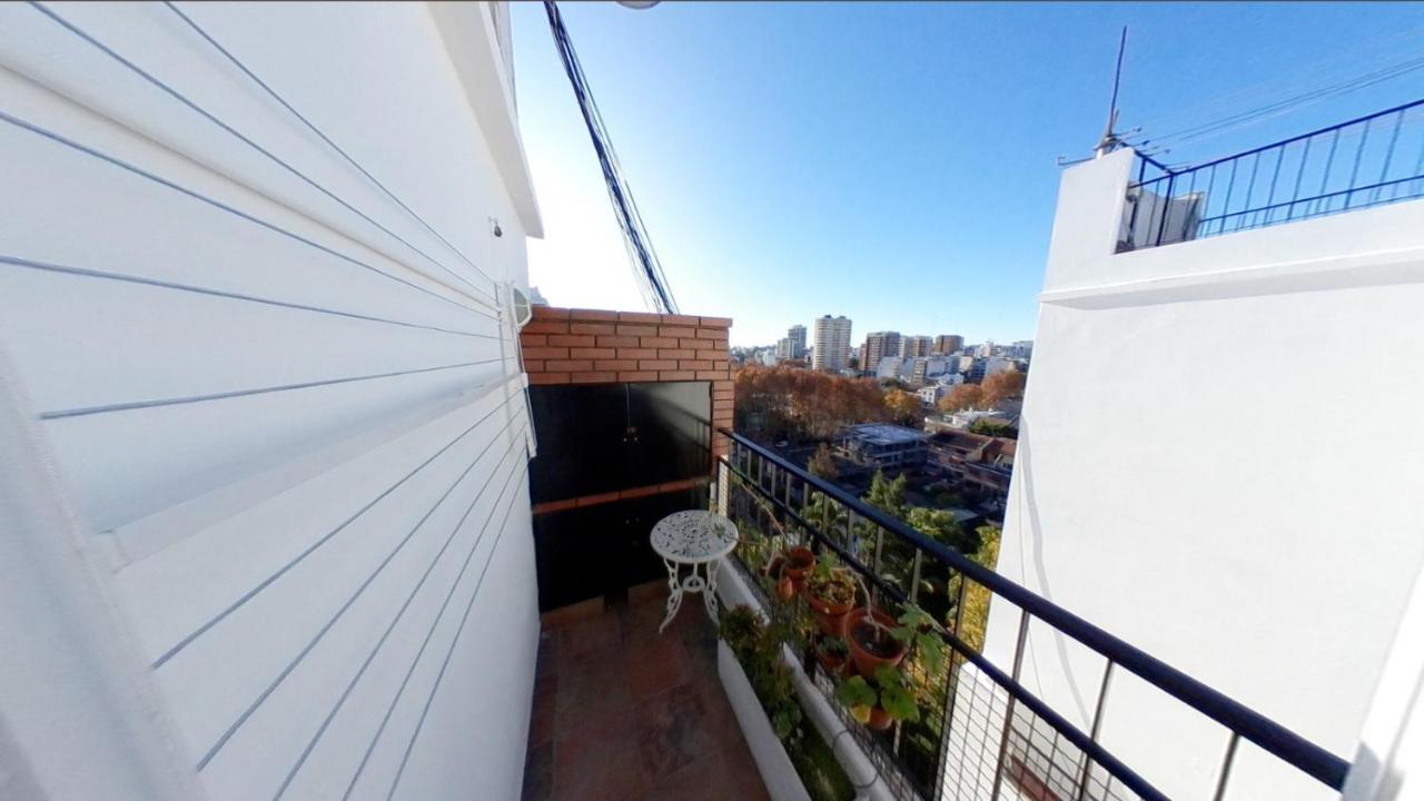 41 Melian Buenos Aires