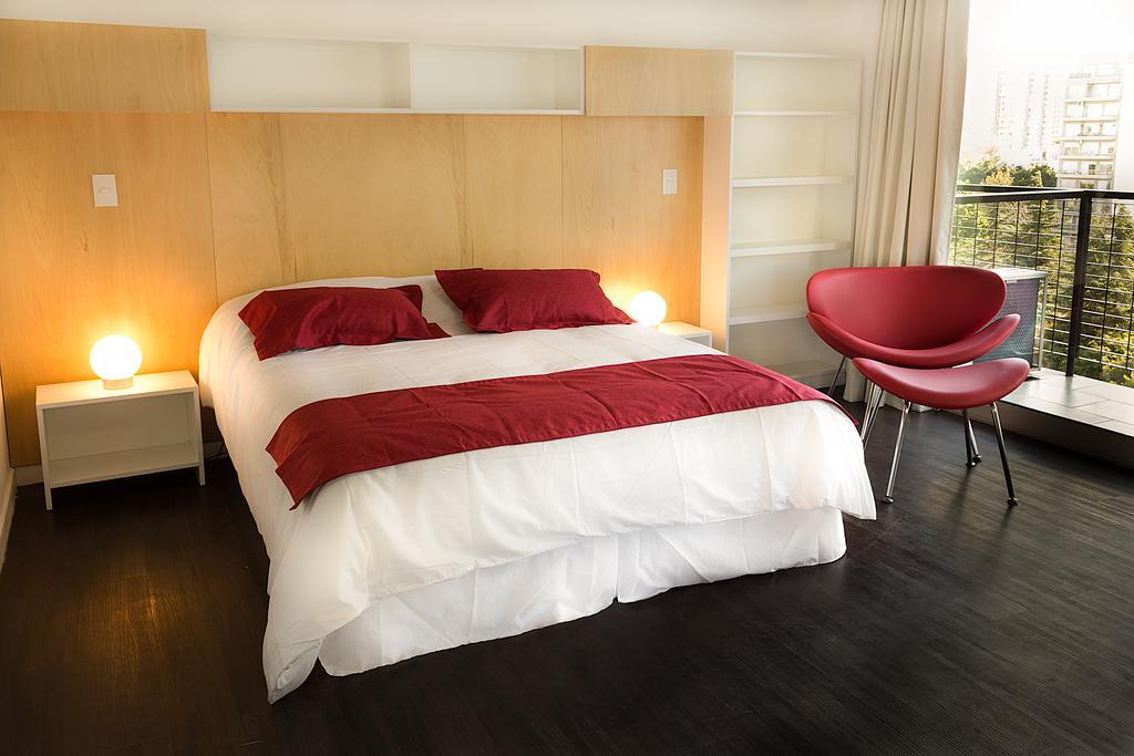 2415 Palermo Apartamento Ciudad Autónoma de Buenos Aires