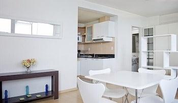 Apartamento Sunlight Recoleta &