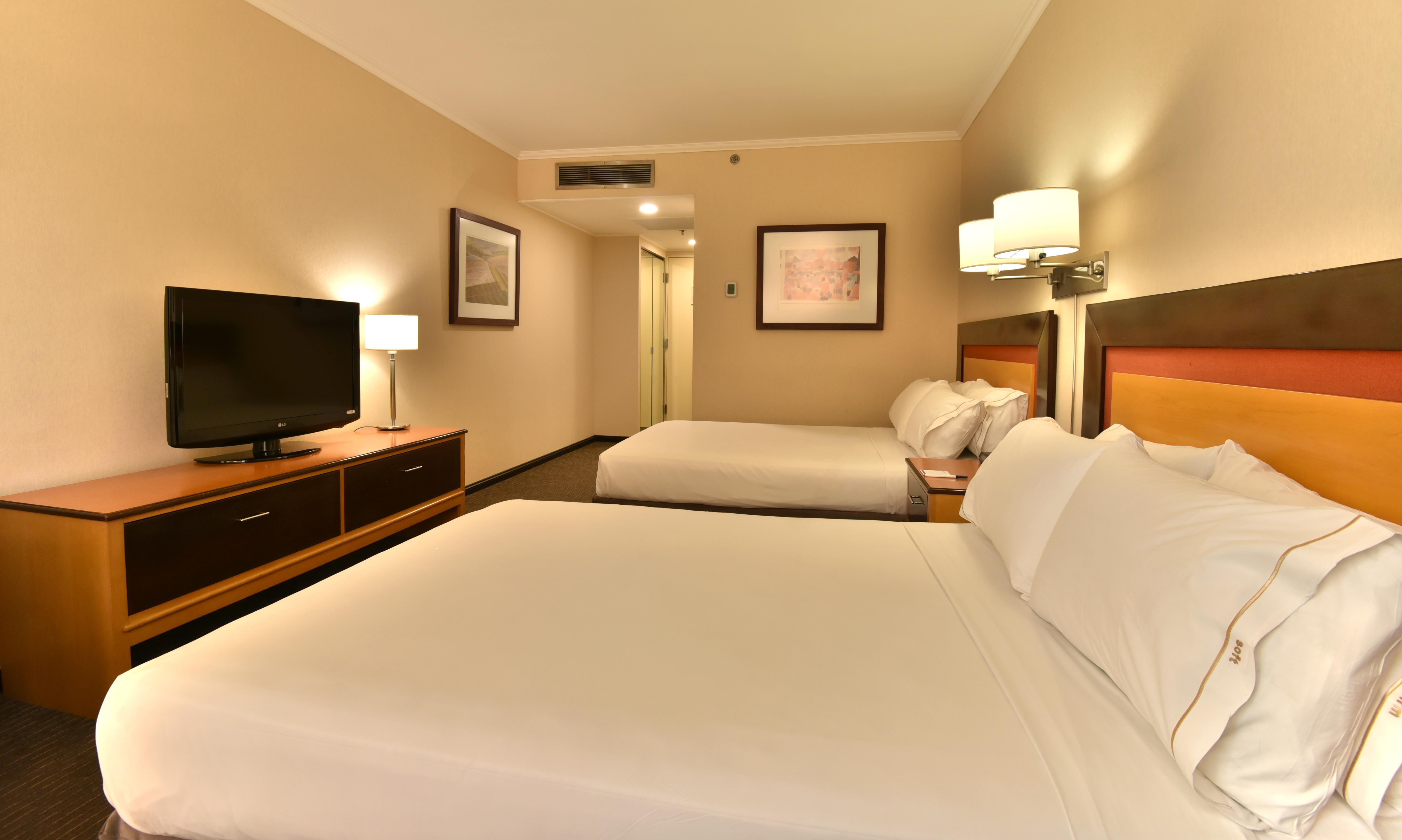 Hotel Express Puerto Madero By Ihg