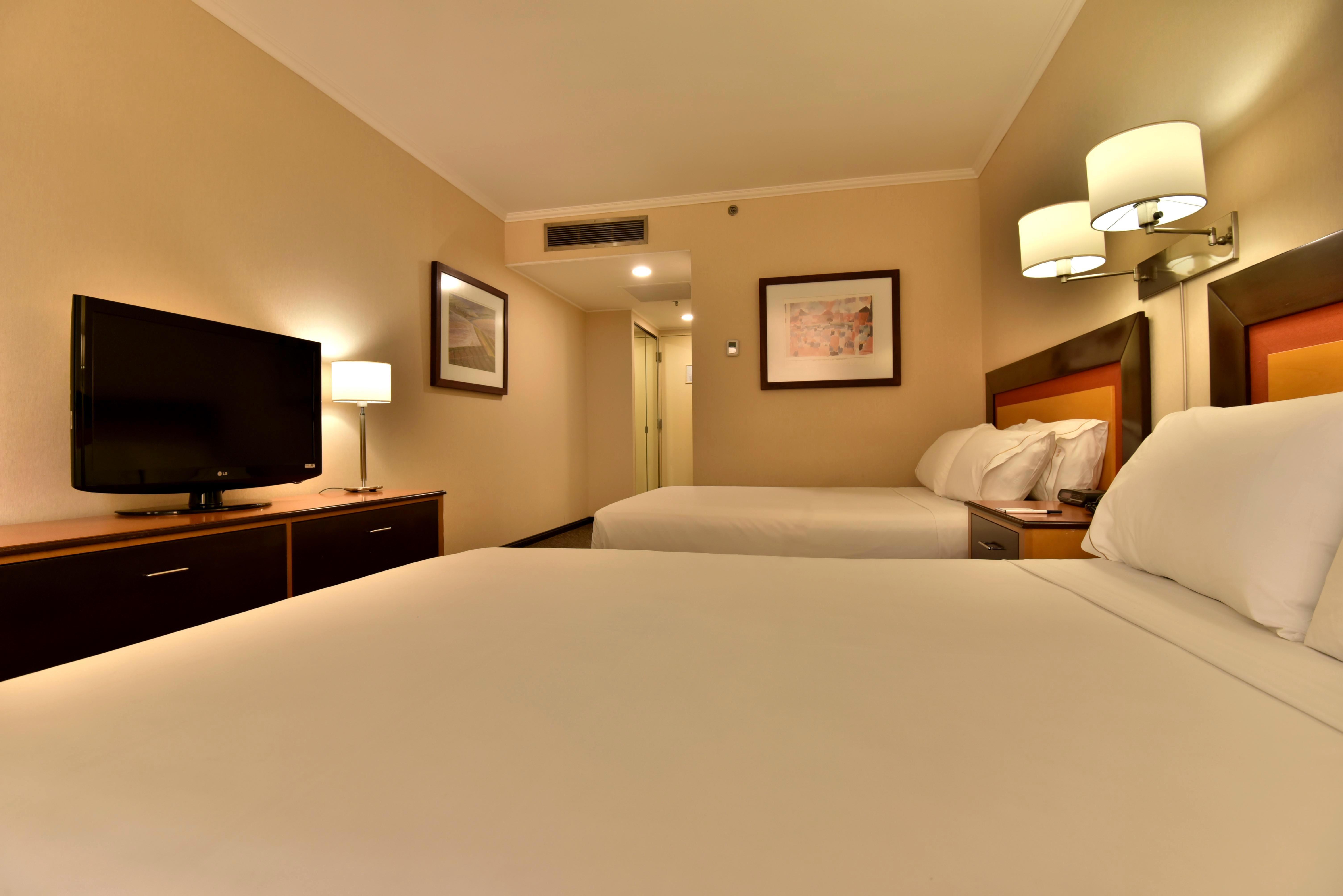 Express Puerto Madero By Ihg 4*