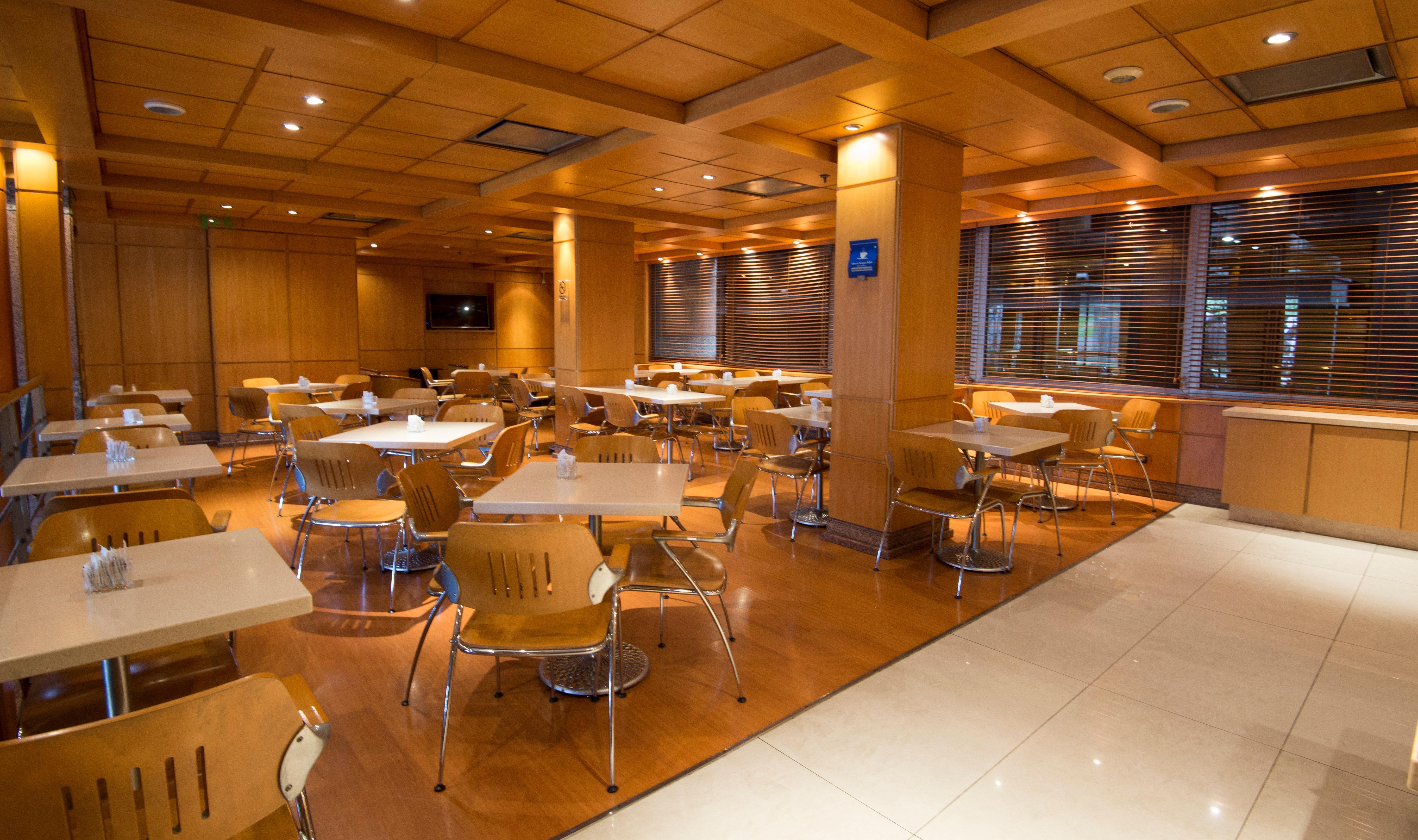 Express Puerto Madero By Ihg 4* Buenos Aires