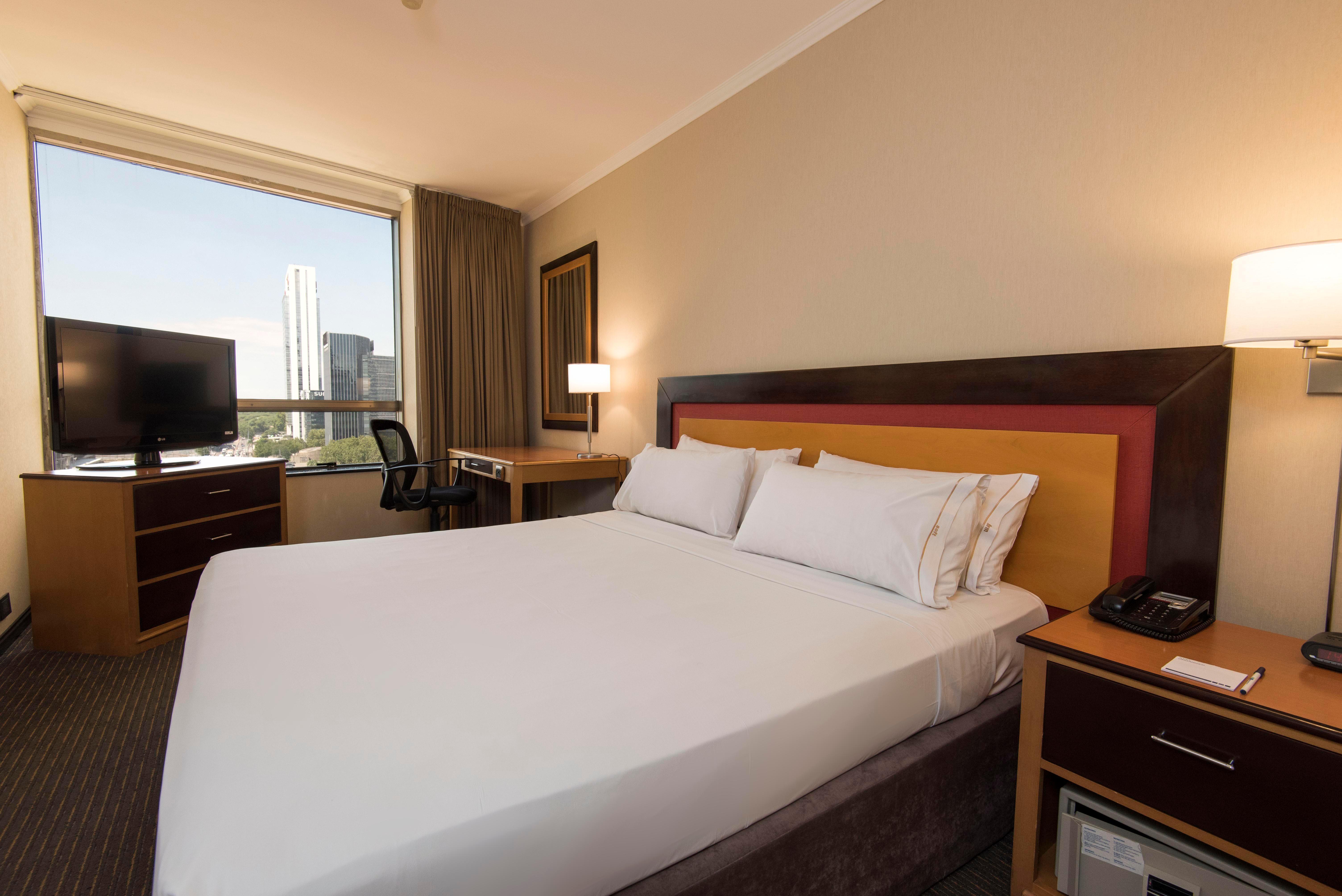 Express Puerto Madero By Ihg Hotel Buenos Aires