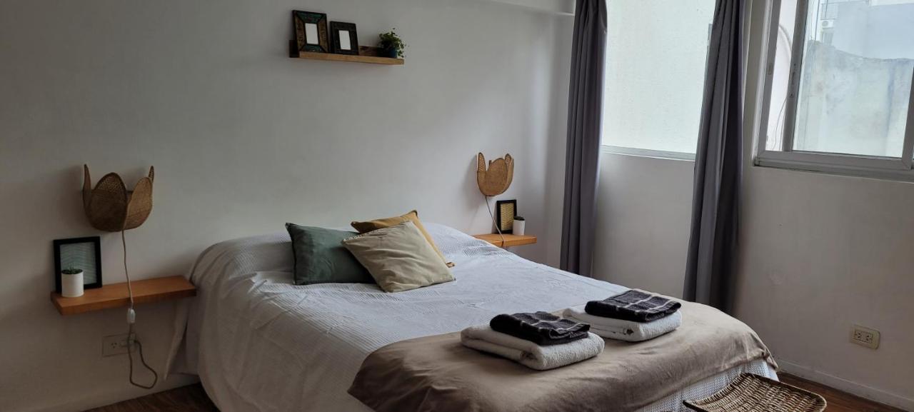 Apartment Departamento Loft 42 Palermo *