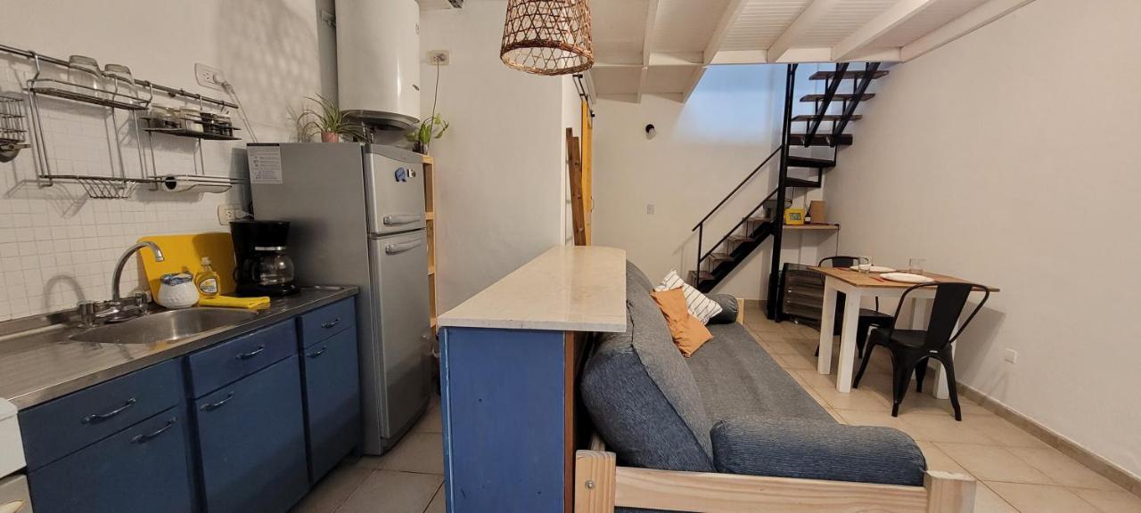 Apartment Departamento Loft 42 Palermo Buenos Aires