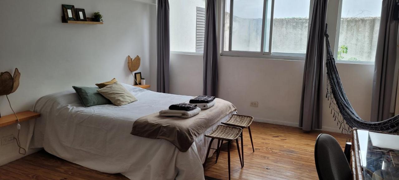 Departamento Loft 42 Palermo Apartment *