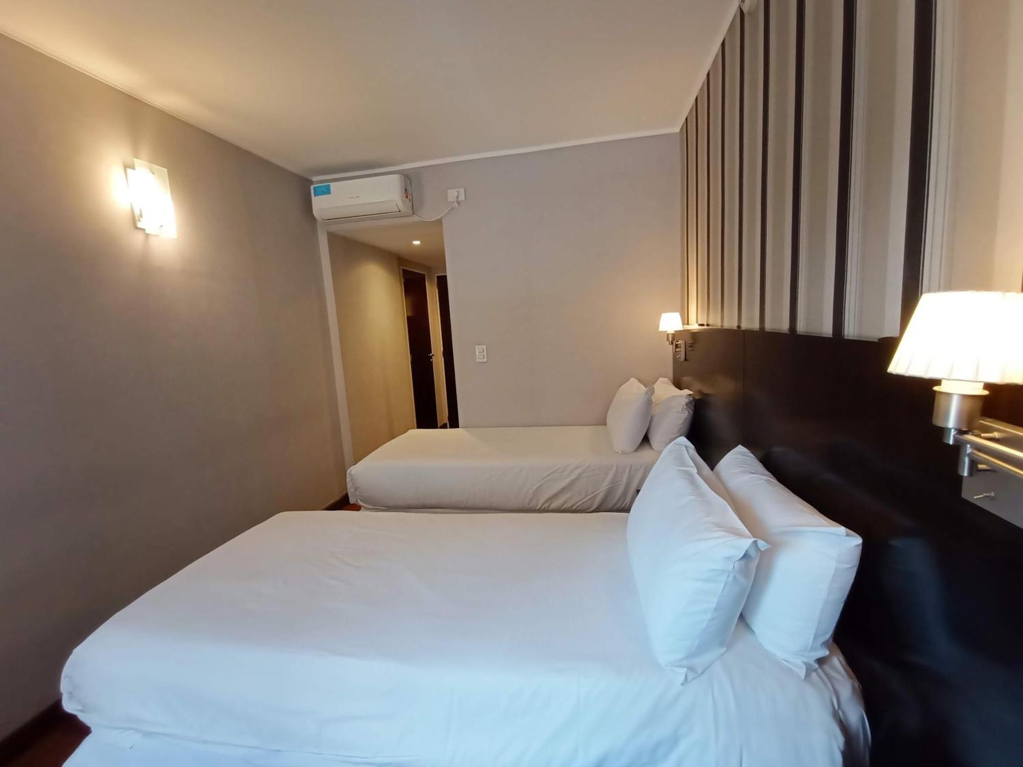 Hotel Ribera Sur
