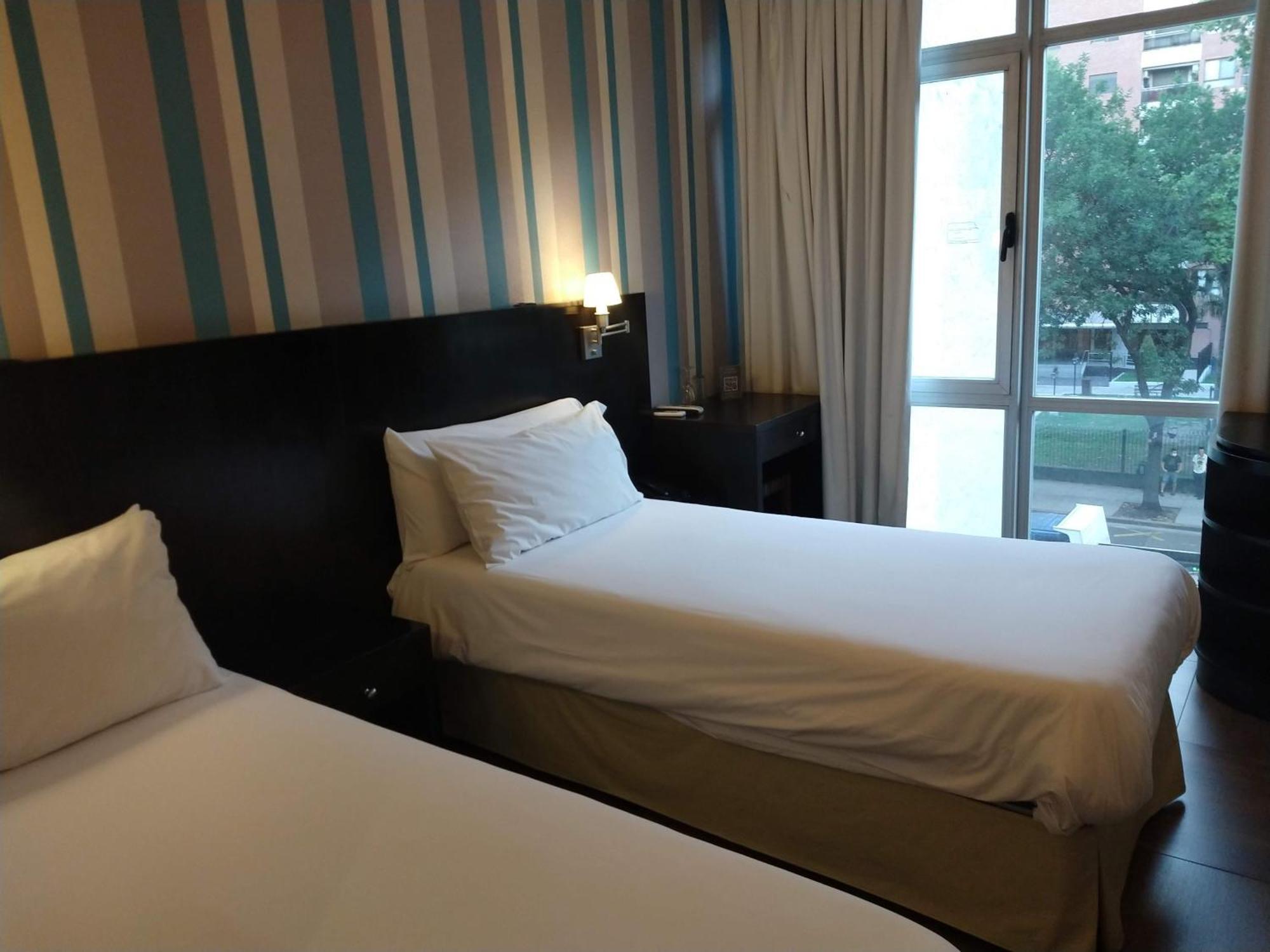 Hotel Ribera Sur 3*