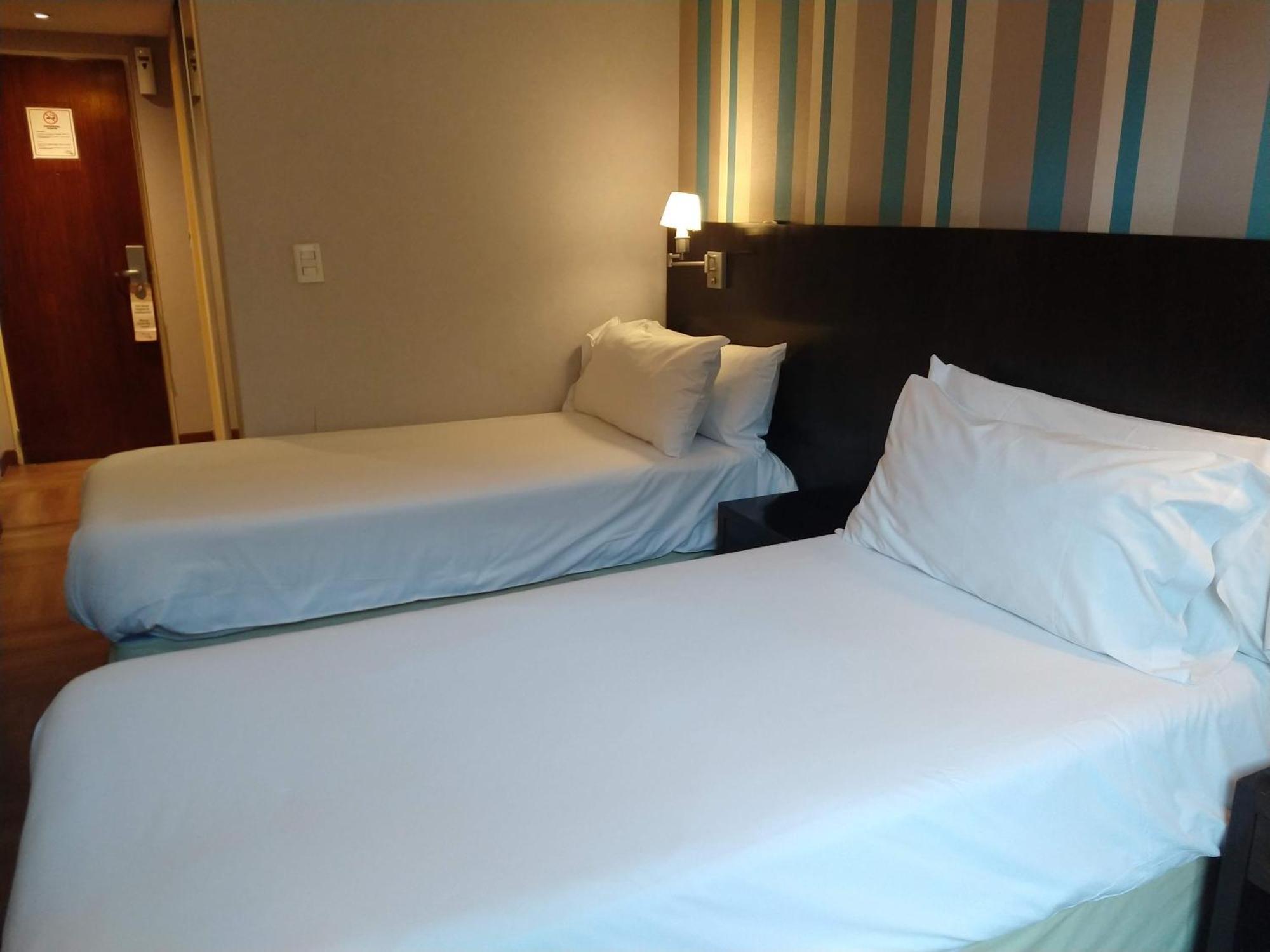 Ribera Sur Hotel