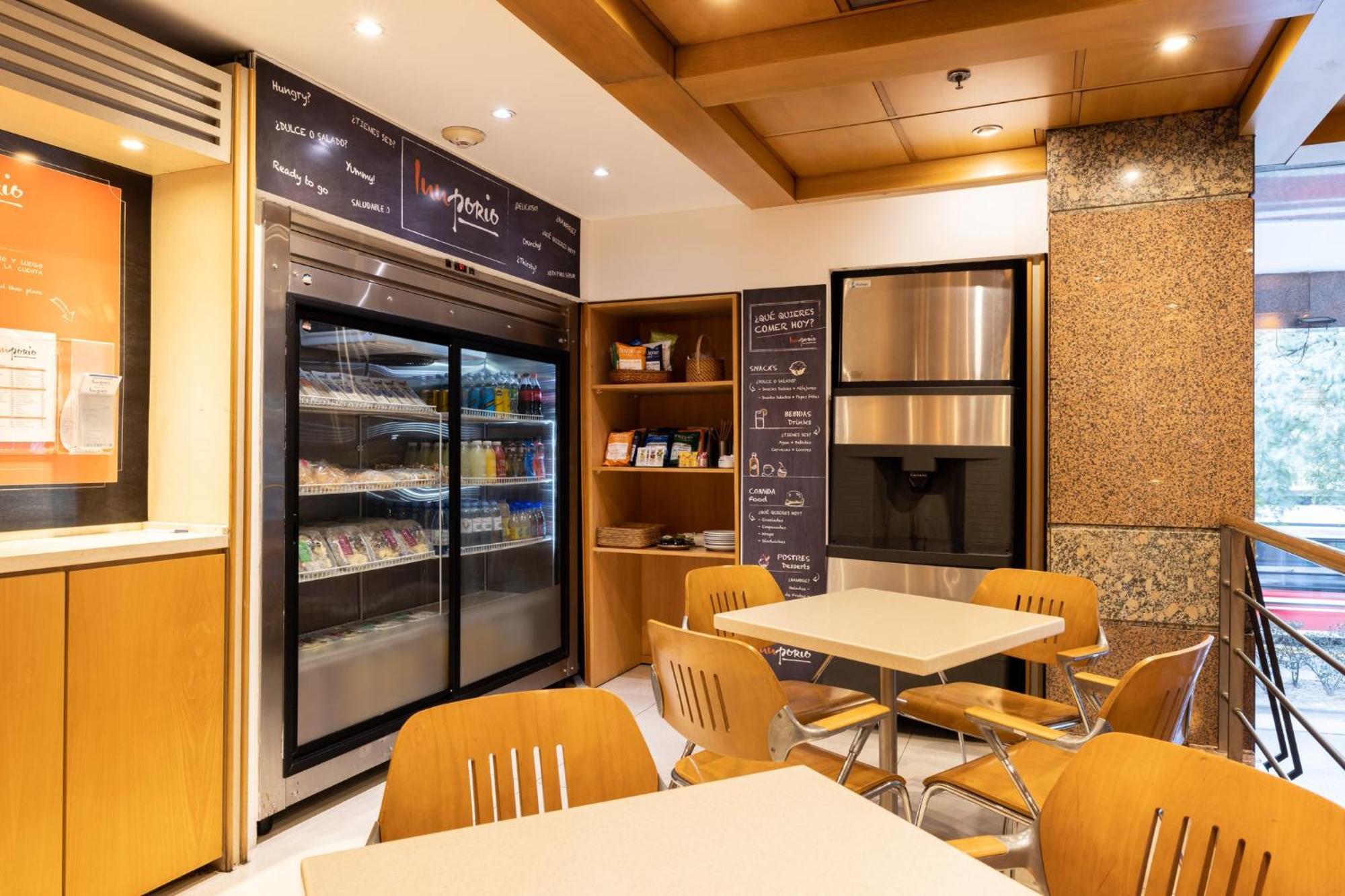 Express Puerto Madero By Ihg Hotel 4*