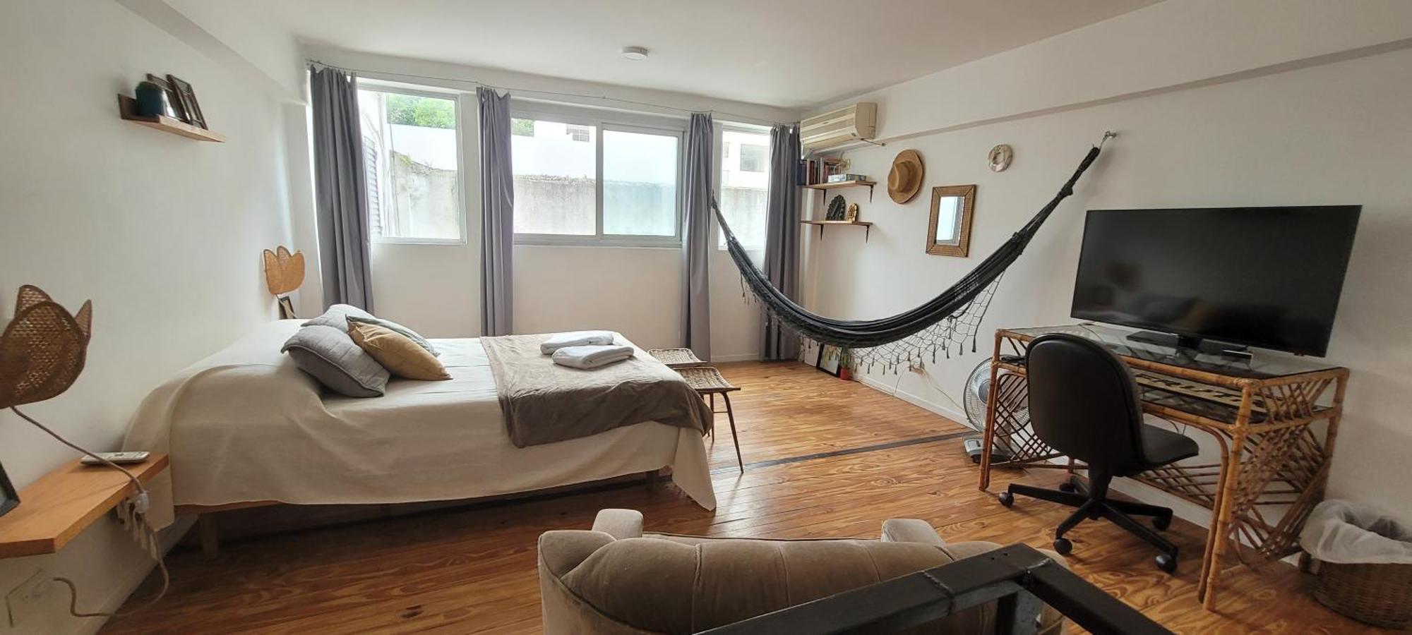 Apartment Departamento Loft 42 Palermo Buenos Aires