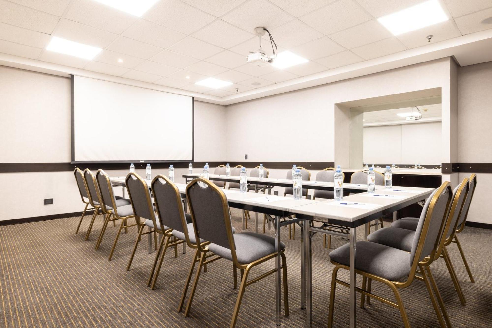 Express Puerto Madero By Ihg Buenos Aires