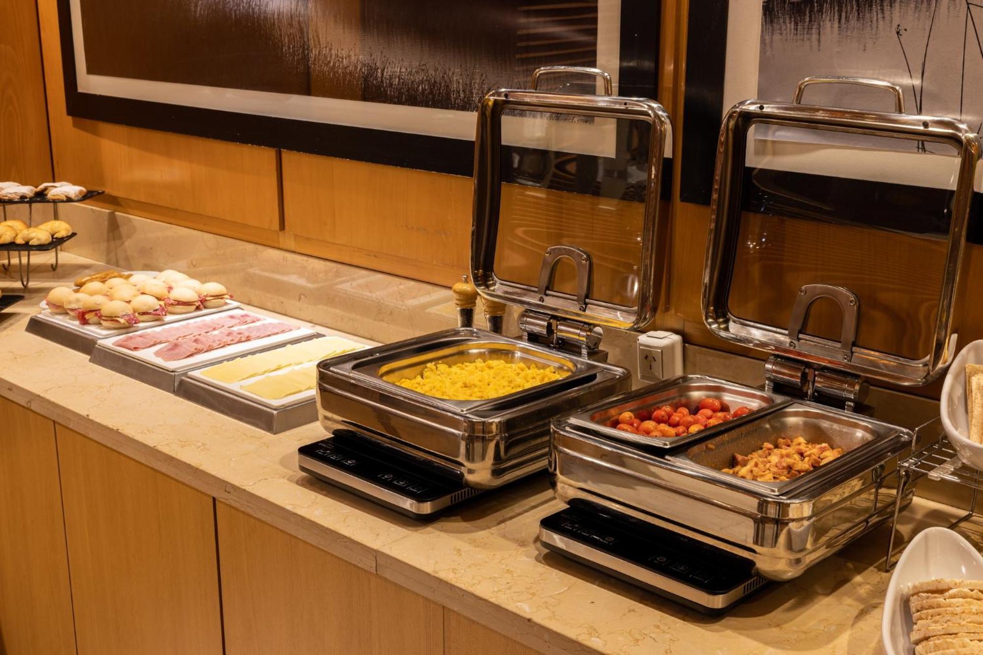 Express Puerto Madero By Ihg Hotel Buenos Aires
