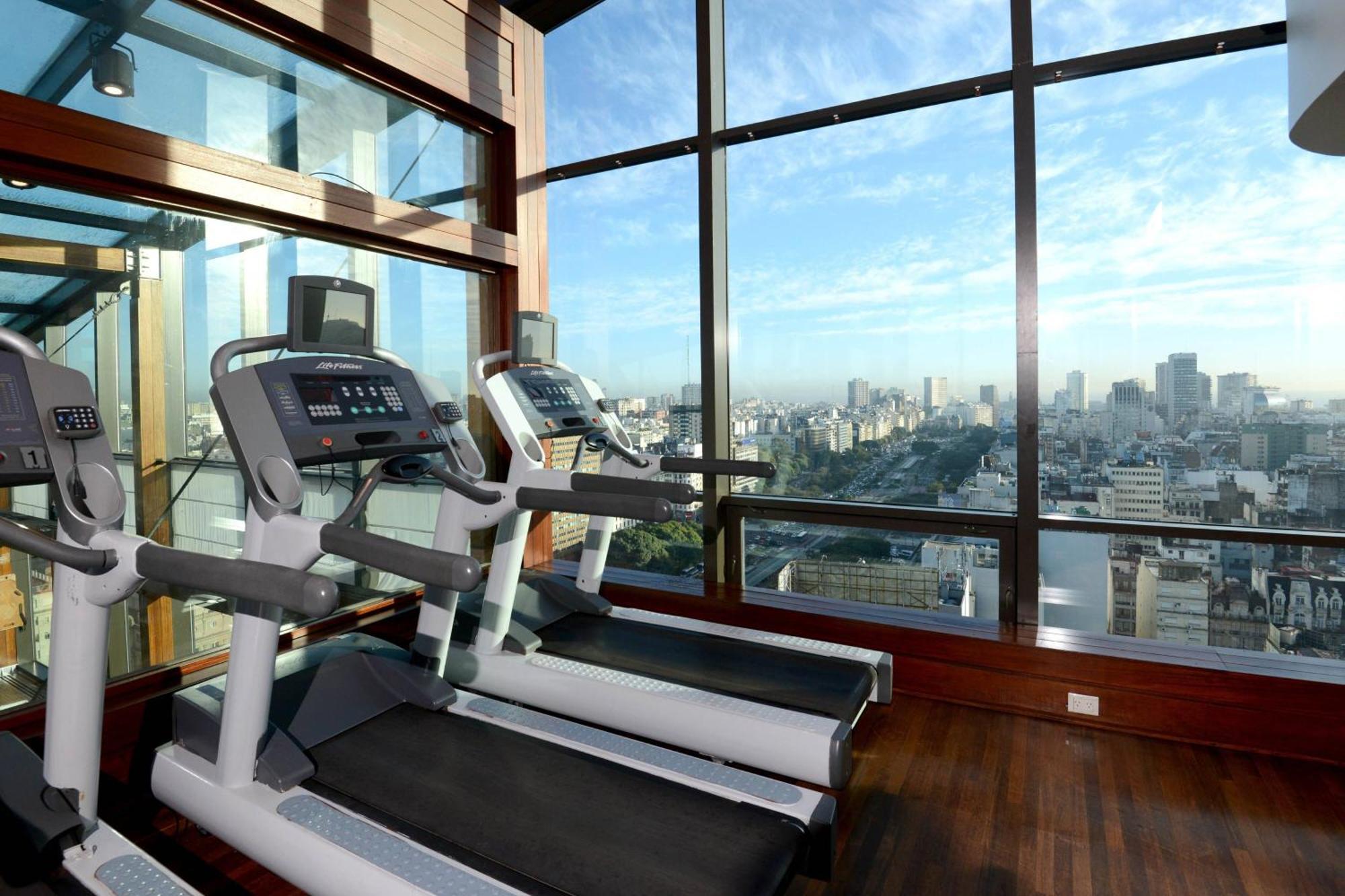 Marriott Buenos Aires