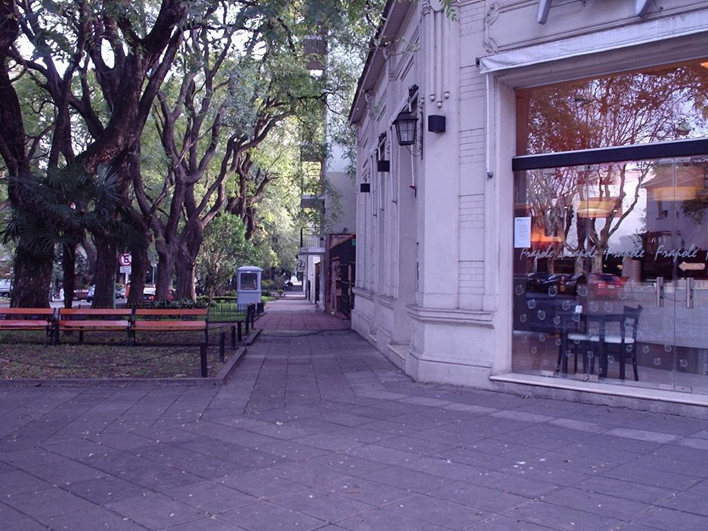 Apartment 41 Melian
