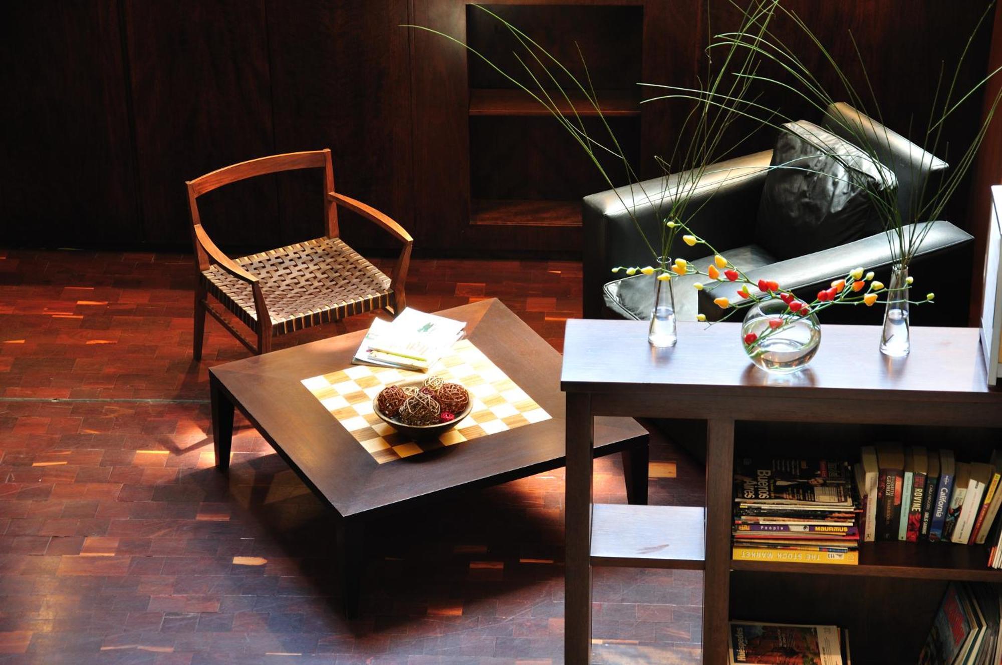Hotel Ribera Sur