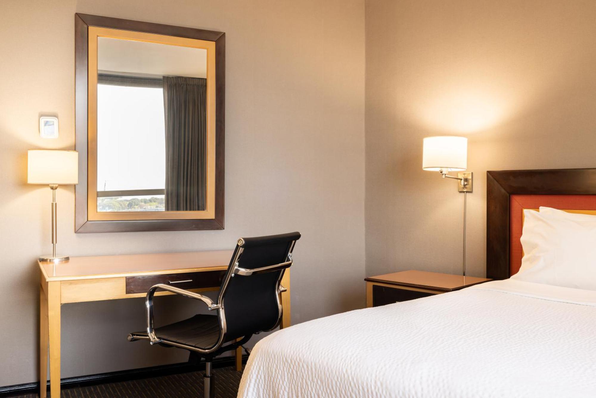 Express Puerto Madero By Ihg 4*