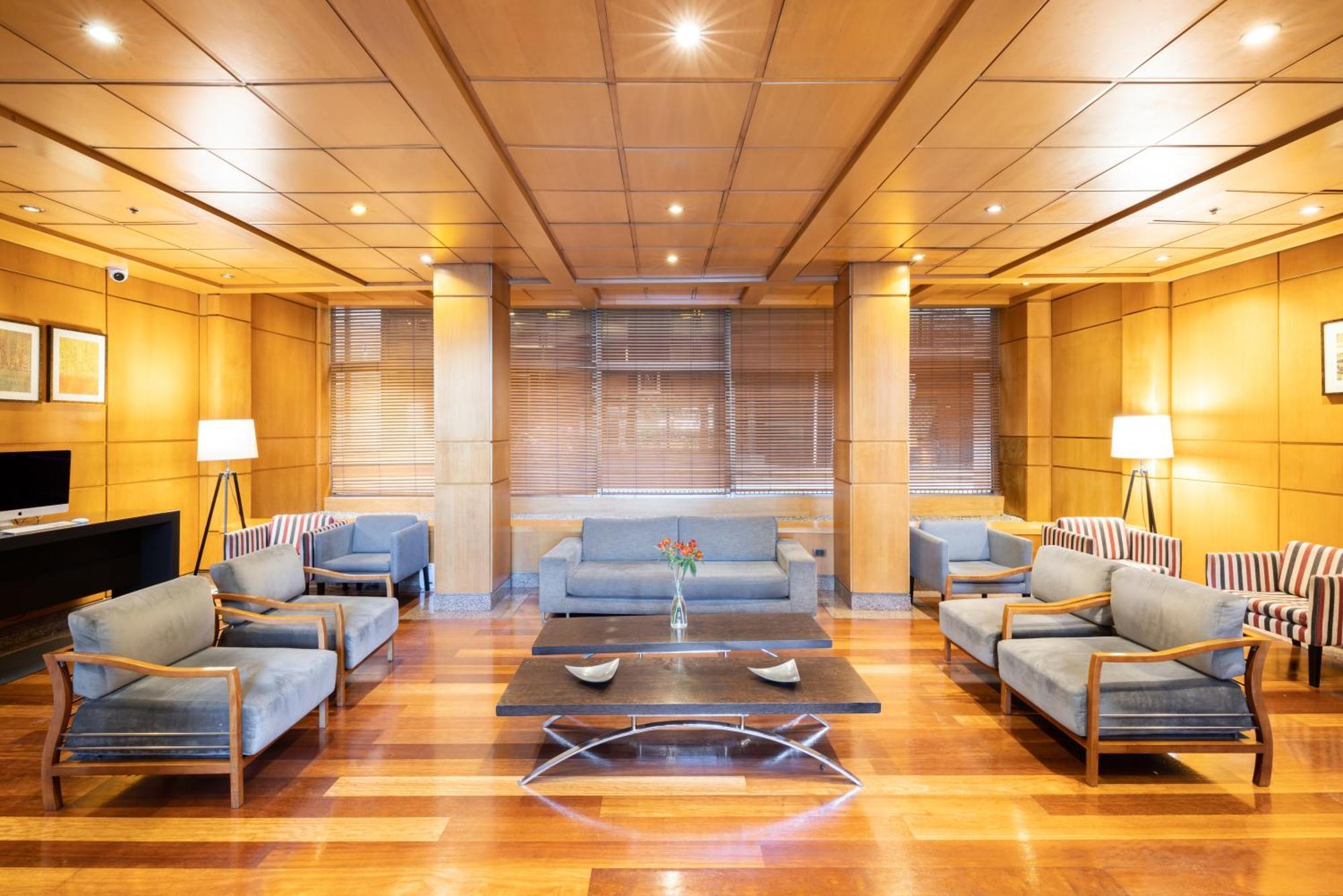 Express Puerto Madero By Ihg Hotel