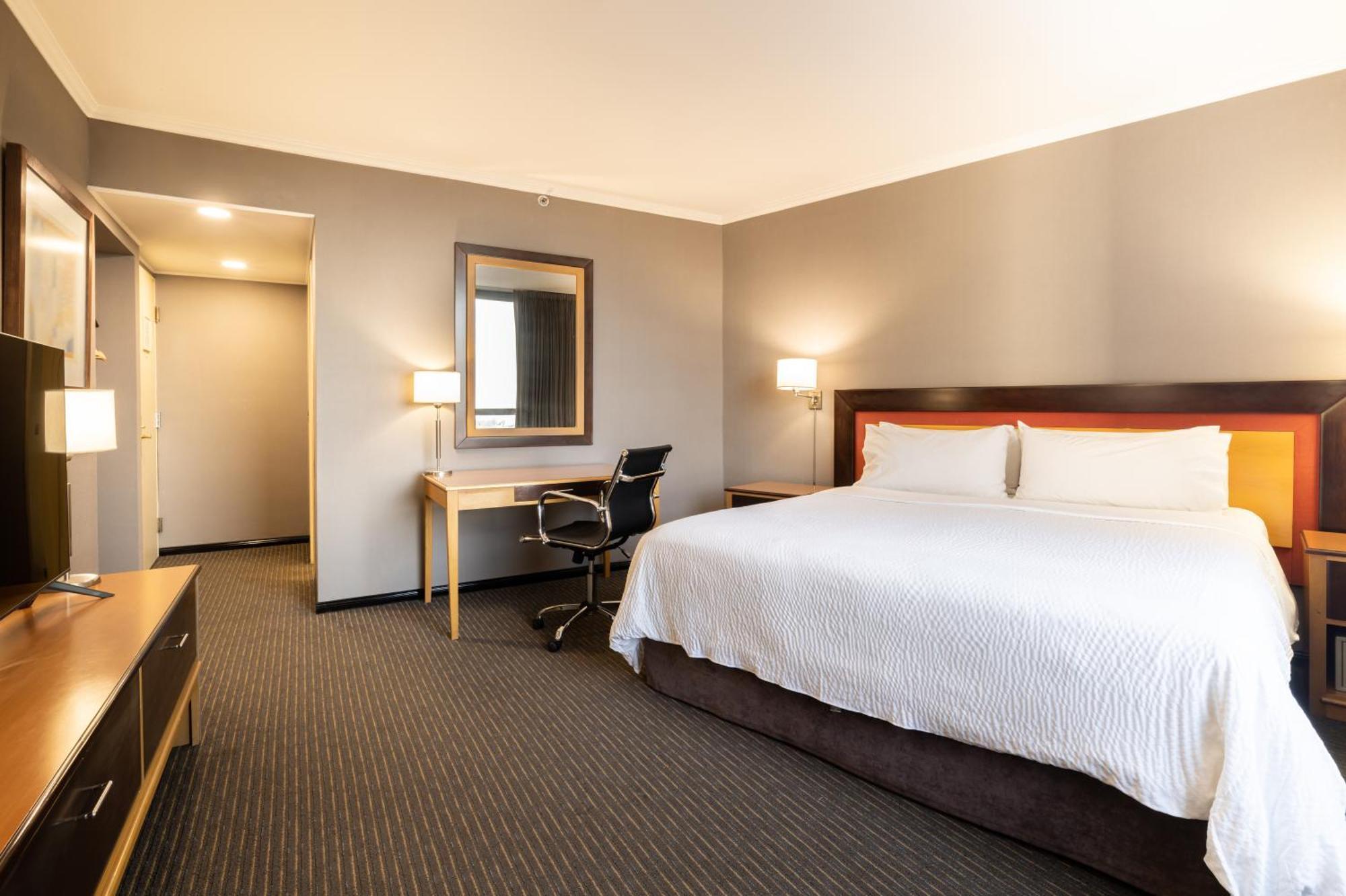 Hotel Express Puerto Madero By Ihg Buenos Aires
