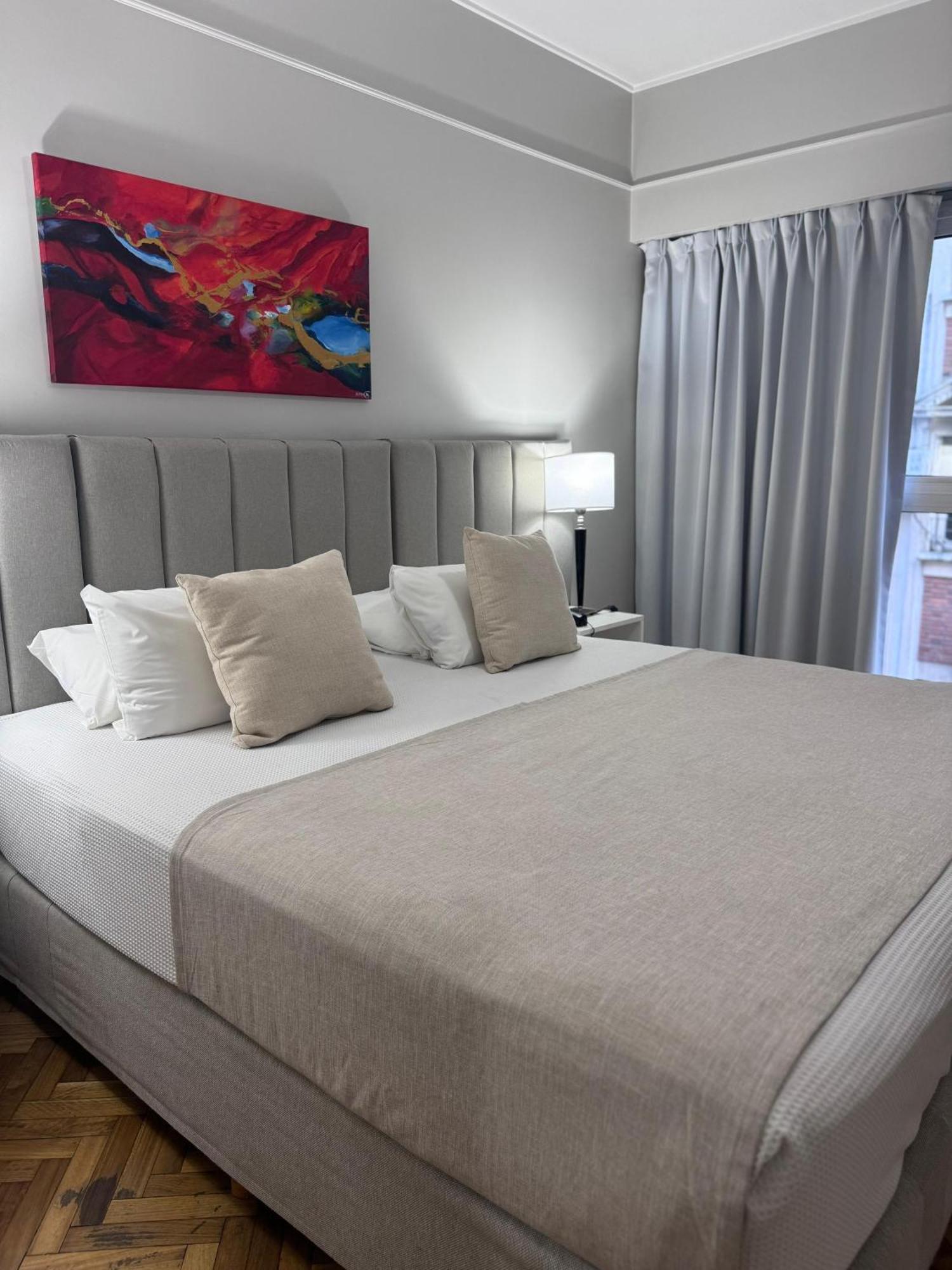 Facon Grande Hotel Buenos Aires