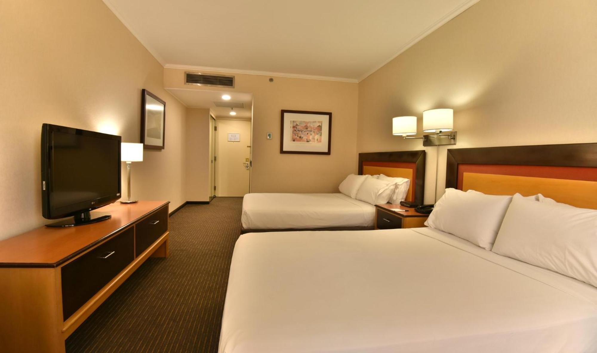 Express Puerto Madero By Ihg