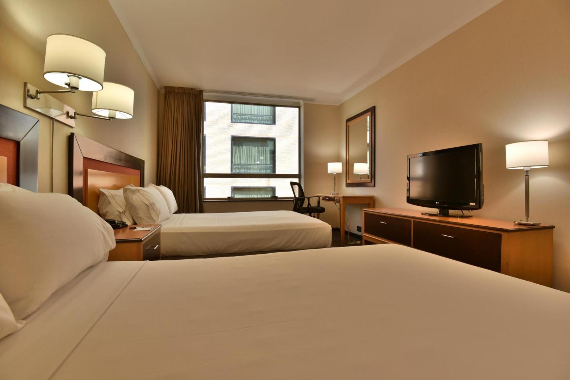Hotel Express Puerto Madero By Ihg Buenos Aires