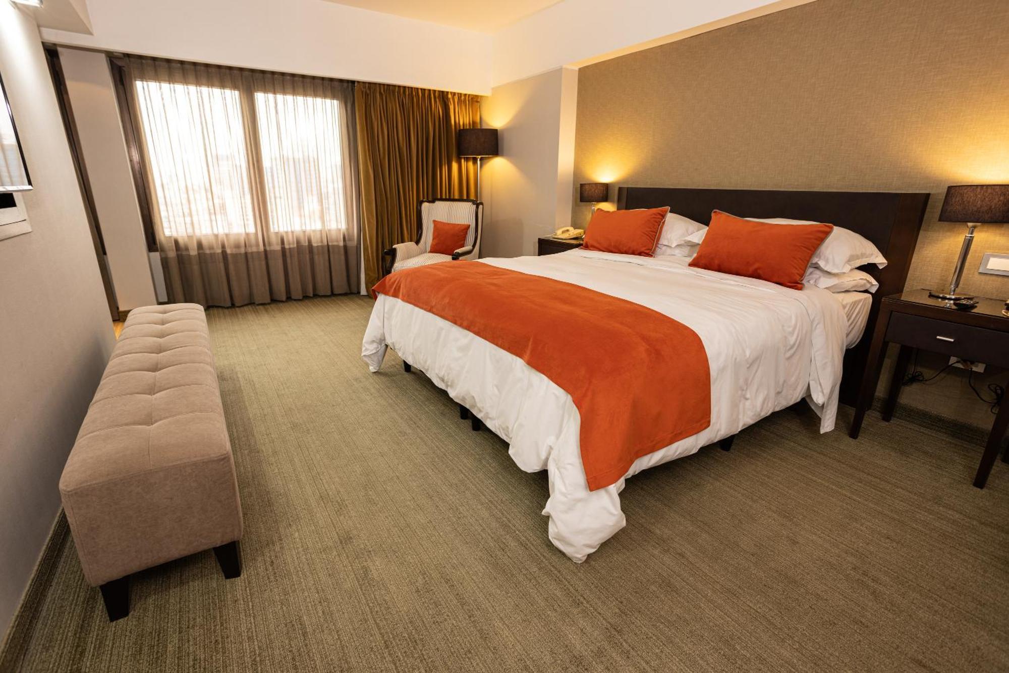 Hotel Libertador 5*