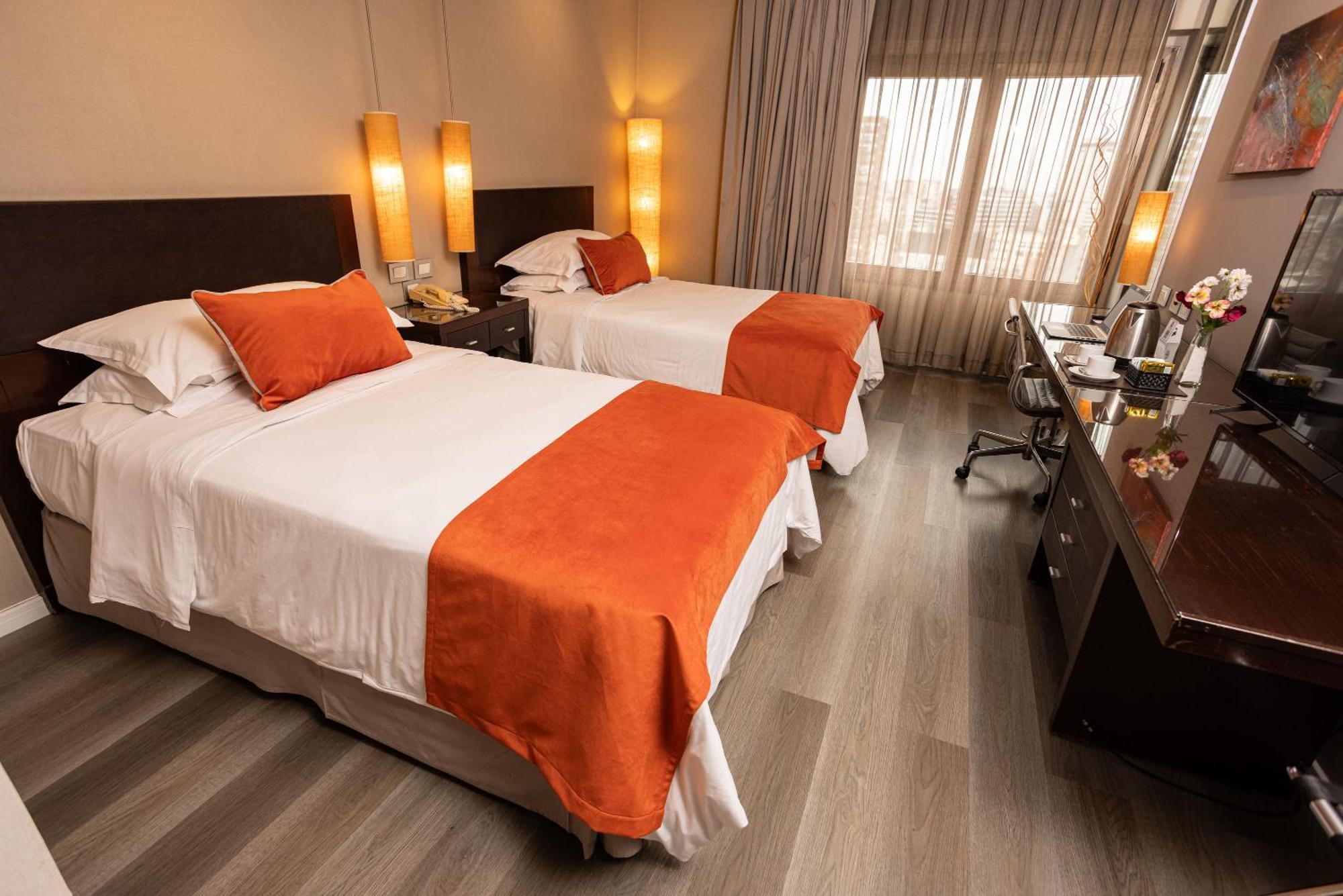 Hotel Libertador 5*