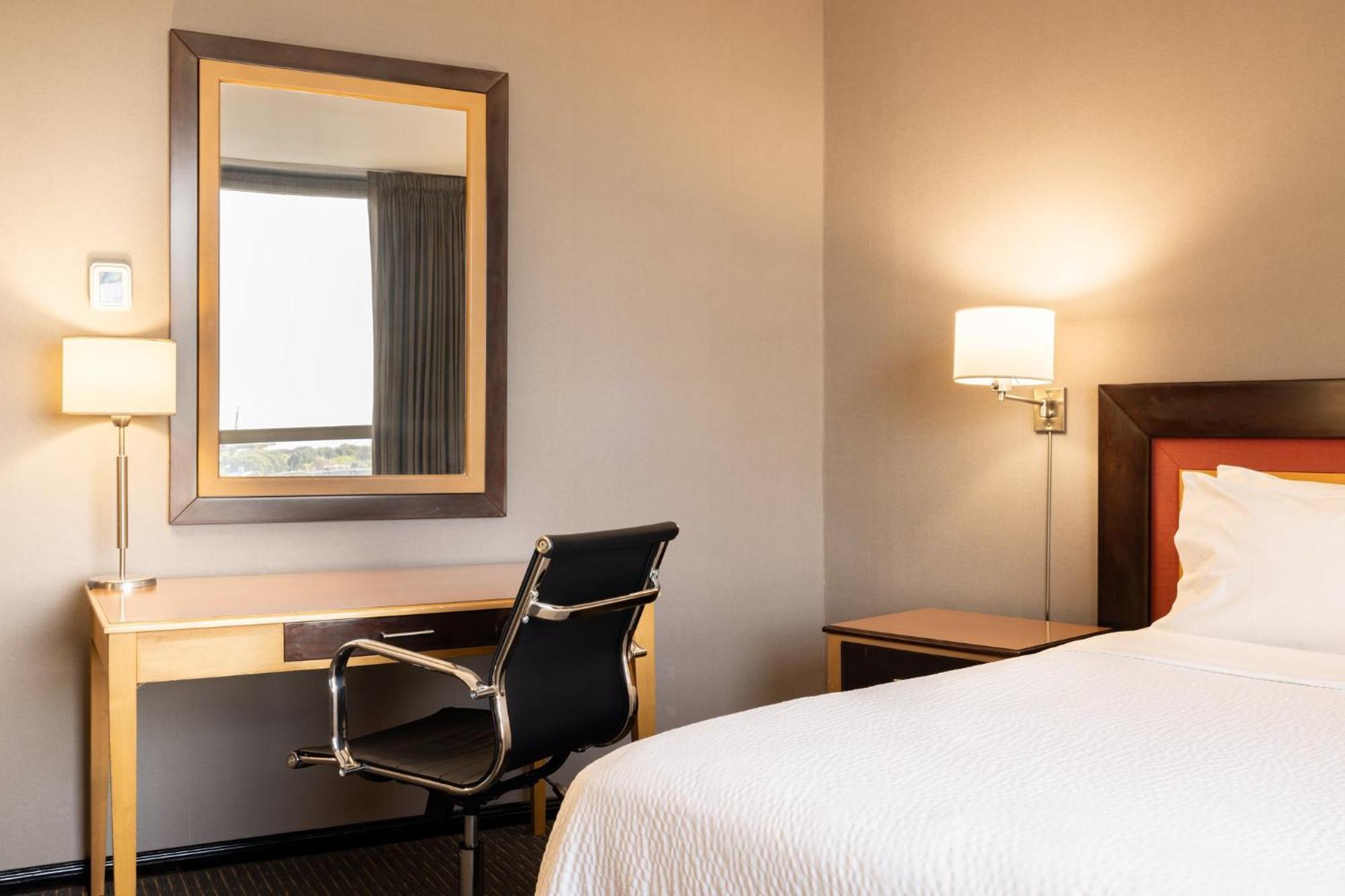 Express Puerto Madero By Ihg 4* Buenos Aires