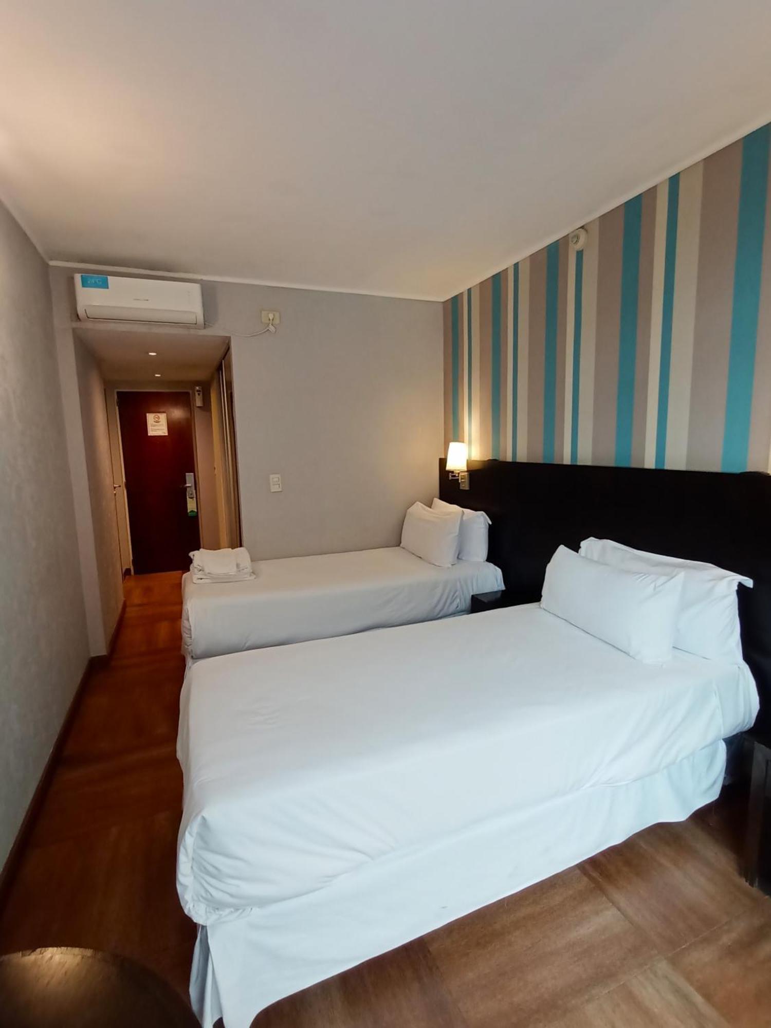 Ribera Sur Hotel